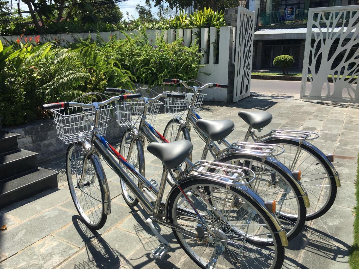 Bespoke Hoian