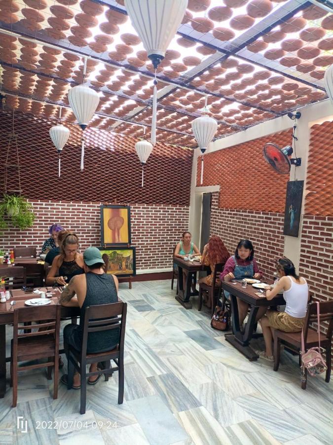 Hotel Pho Library Hoi An