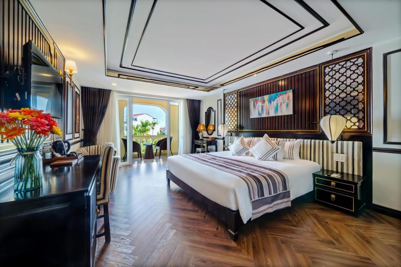 Resort Le Pavillon Luxury & *