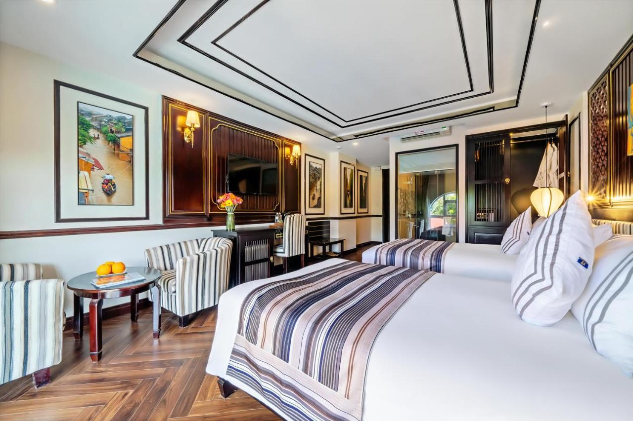 Resort Le Pavillon Luxury &