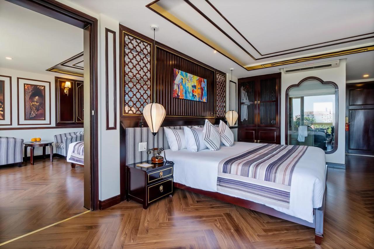 Le Pavillon Luxury & Resort *