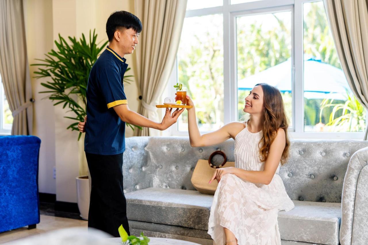 Le Pavillon Luxury &