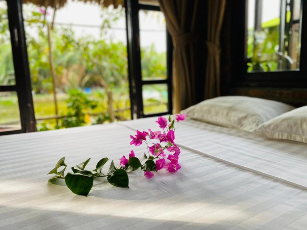 Pousada Golden Forest Hoi An