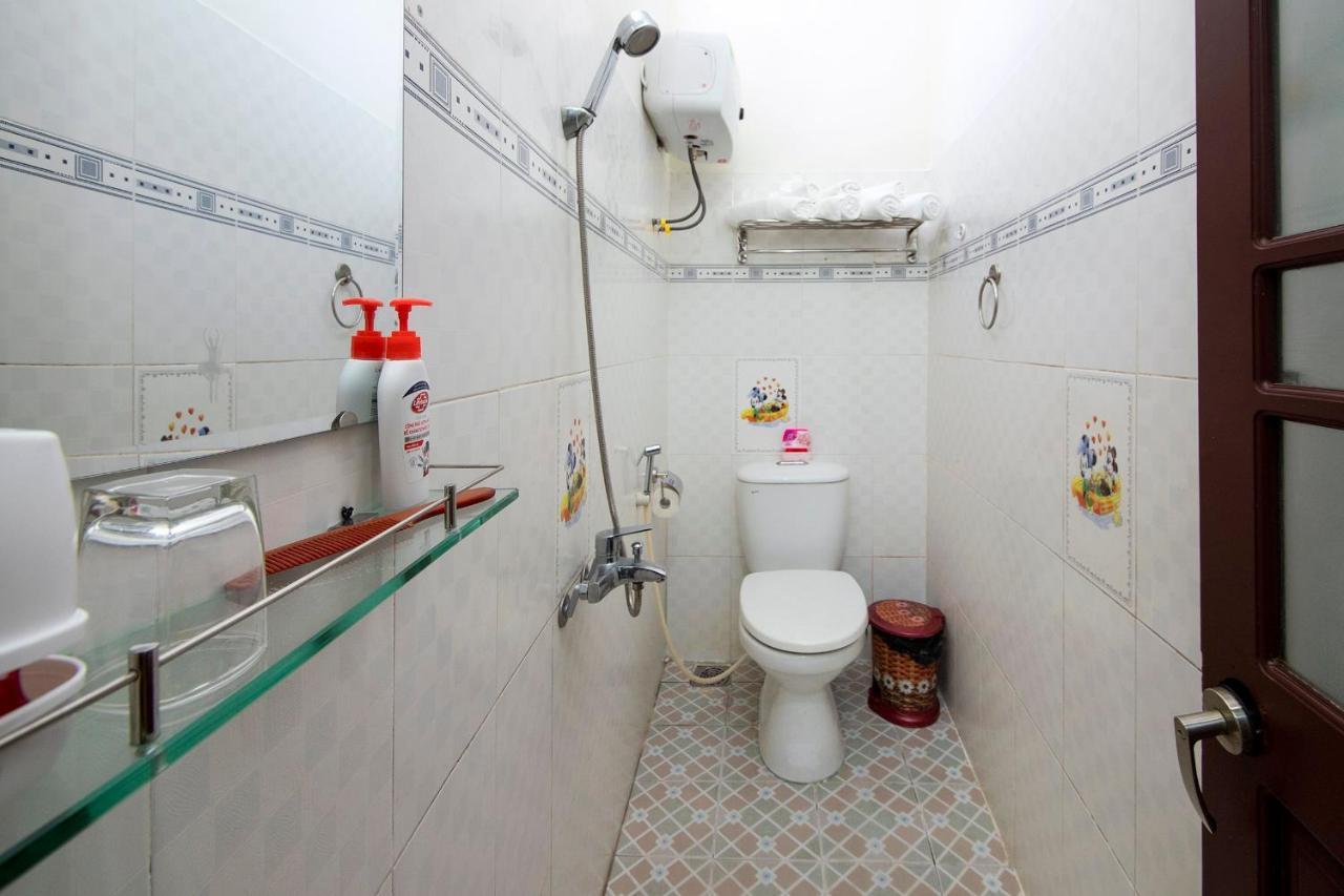 Red Lotus Homestay & Hoi An