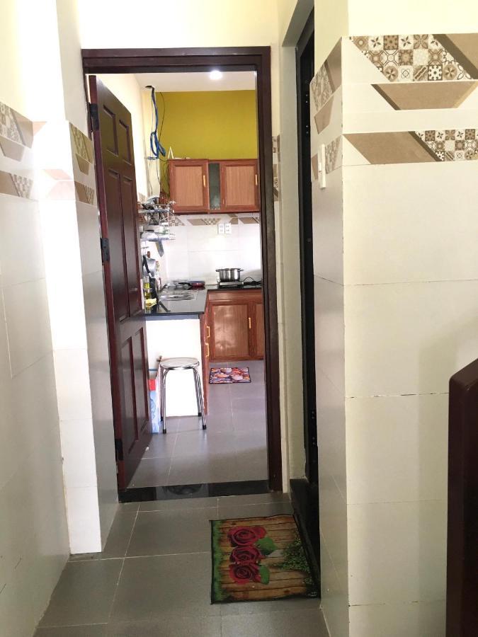 Hospedagem domiciliar Giao Hoa Hoi An