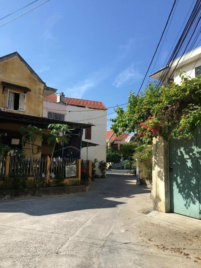 Hospedagem domiciliar Giao Hoa Hoi An