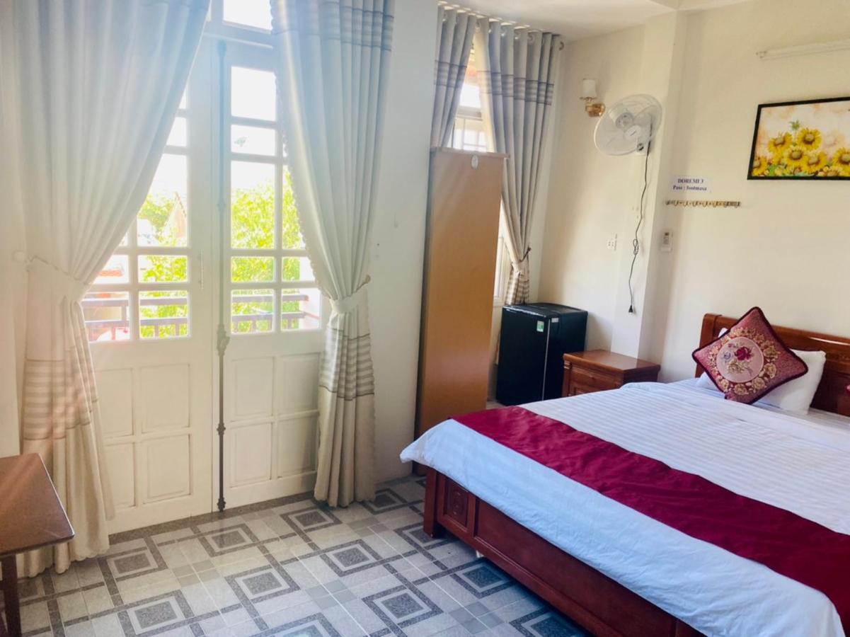 Homestay Red Lotus Homestay & Hoi An