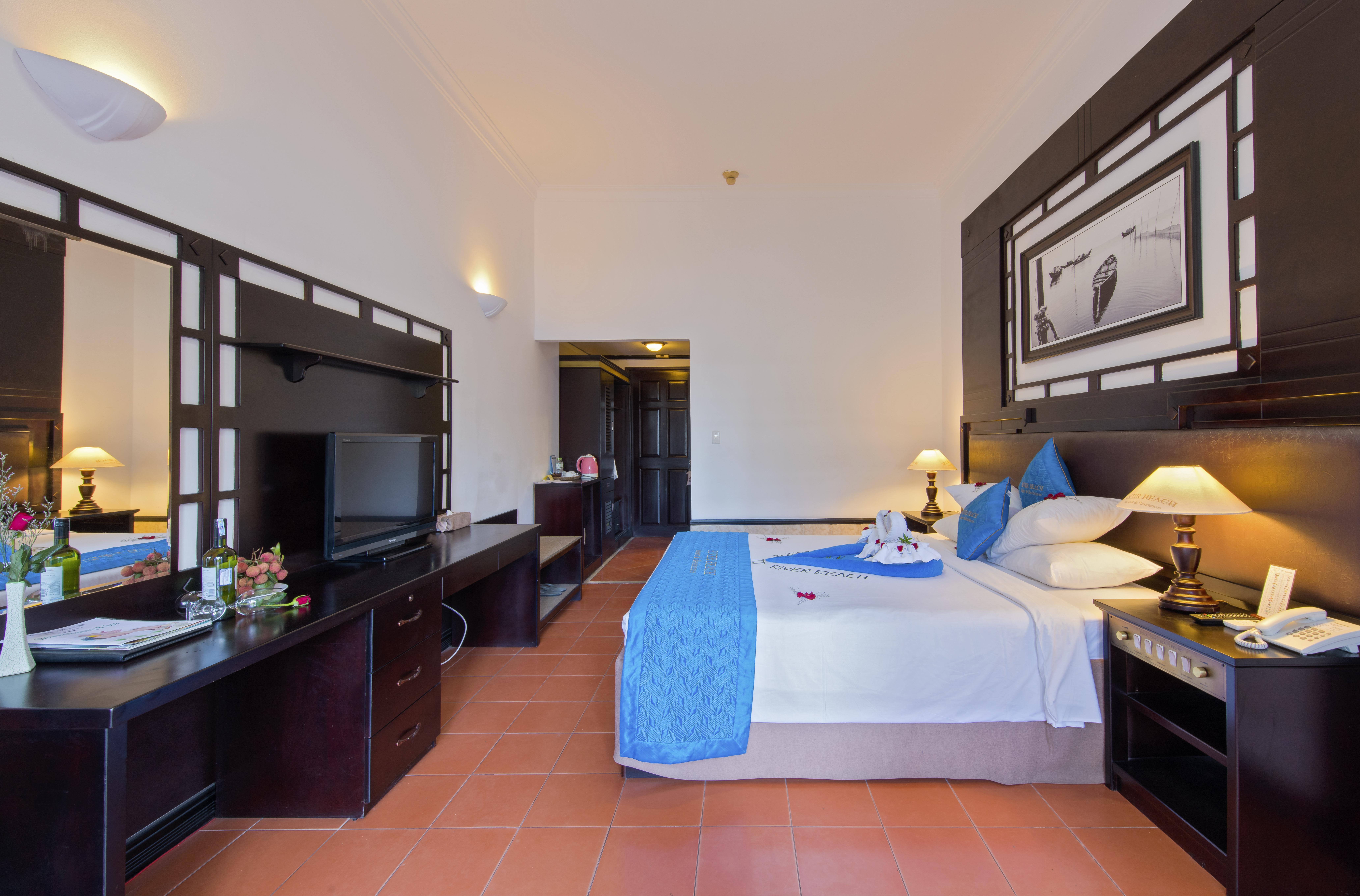 River & Residences Resort