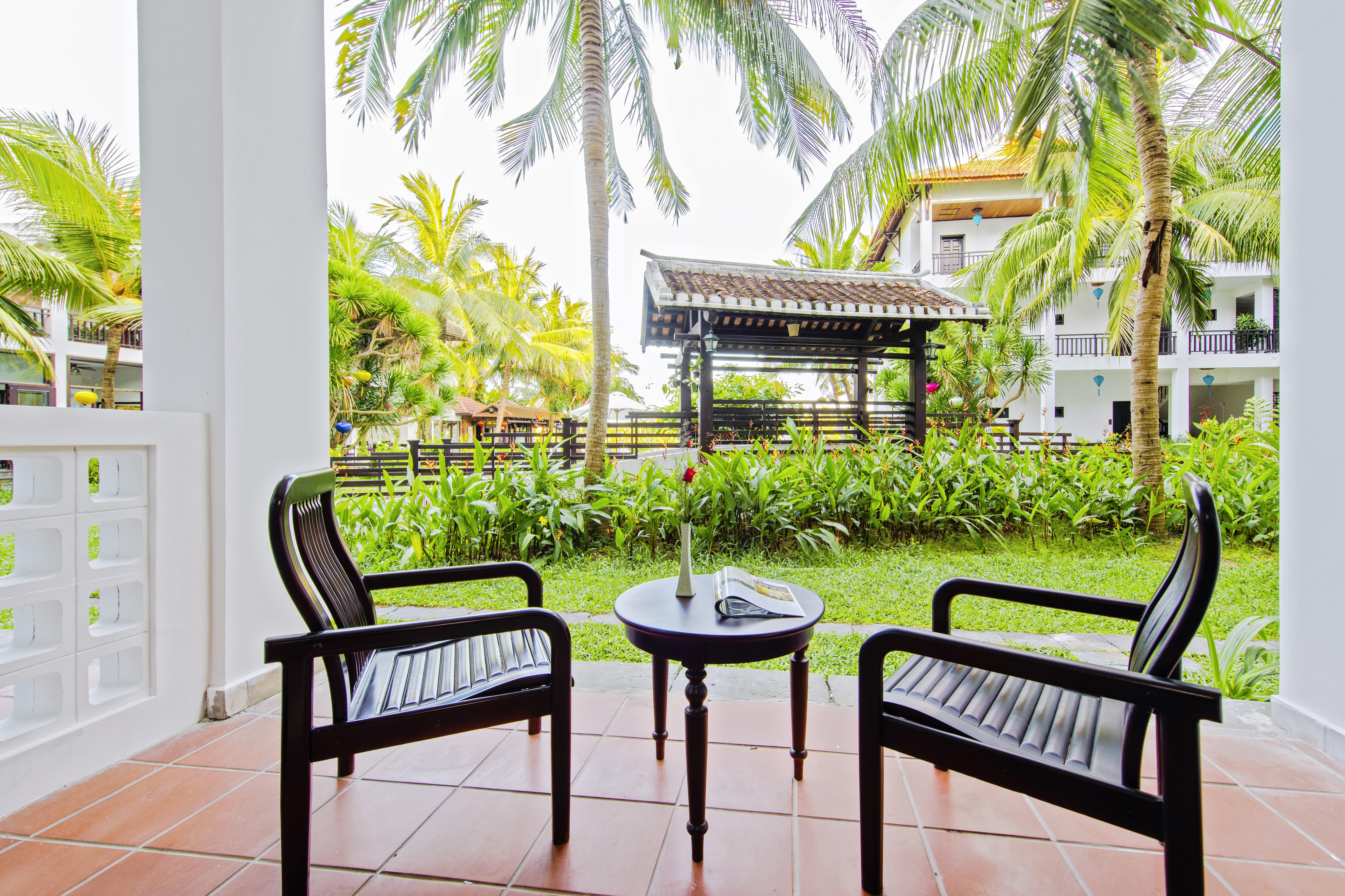 River & Residences Resort 4*