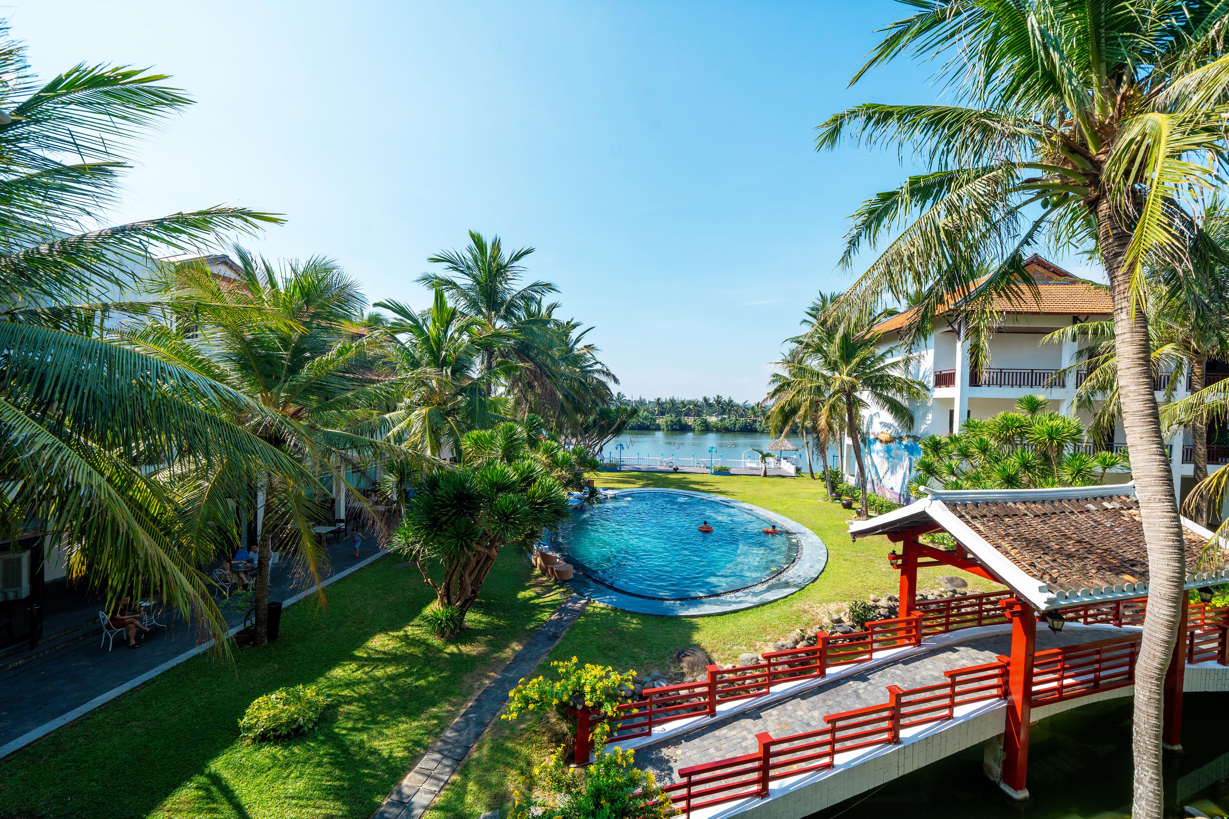 River & Residences Hoi An