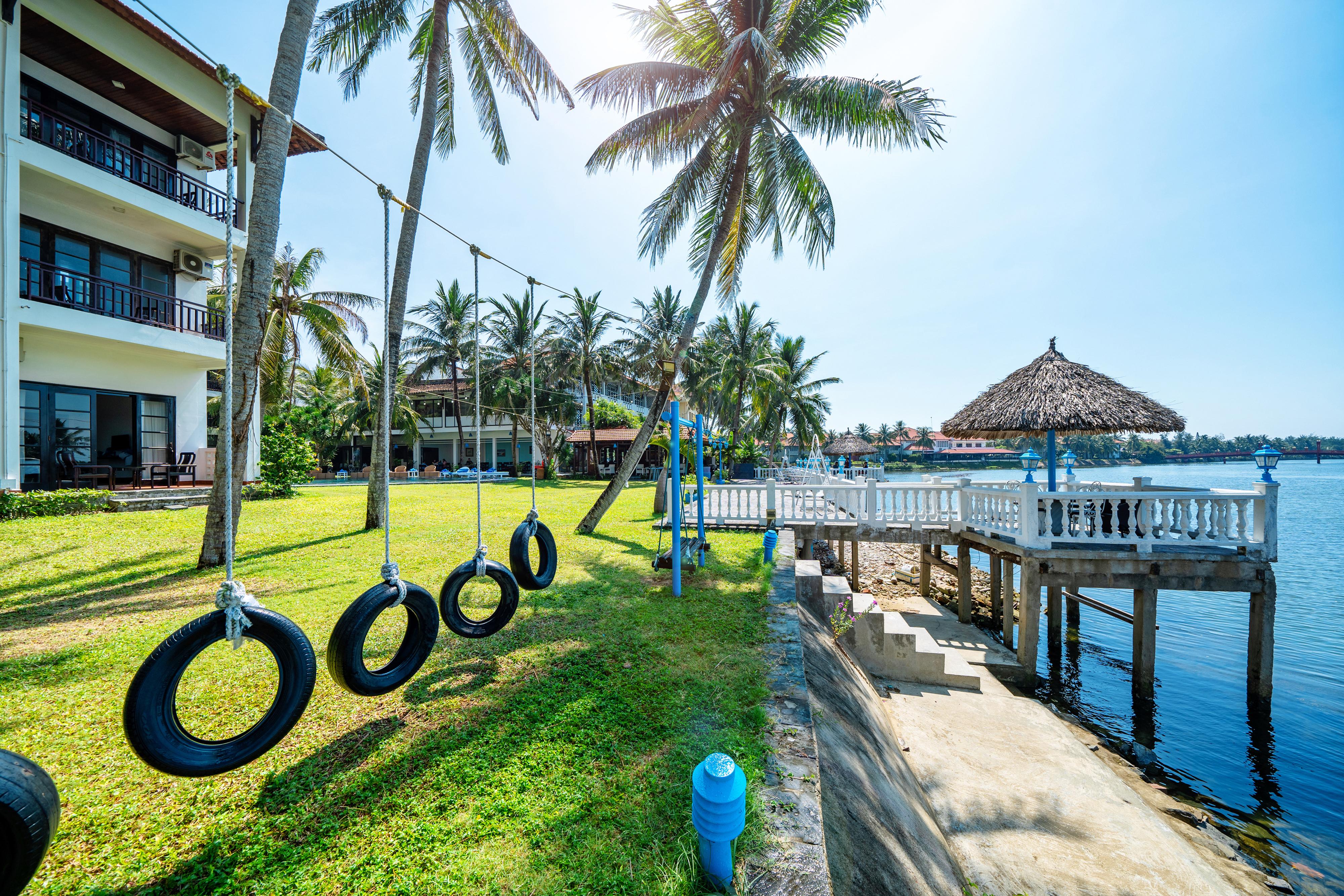 River & Residences Resort