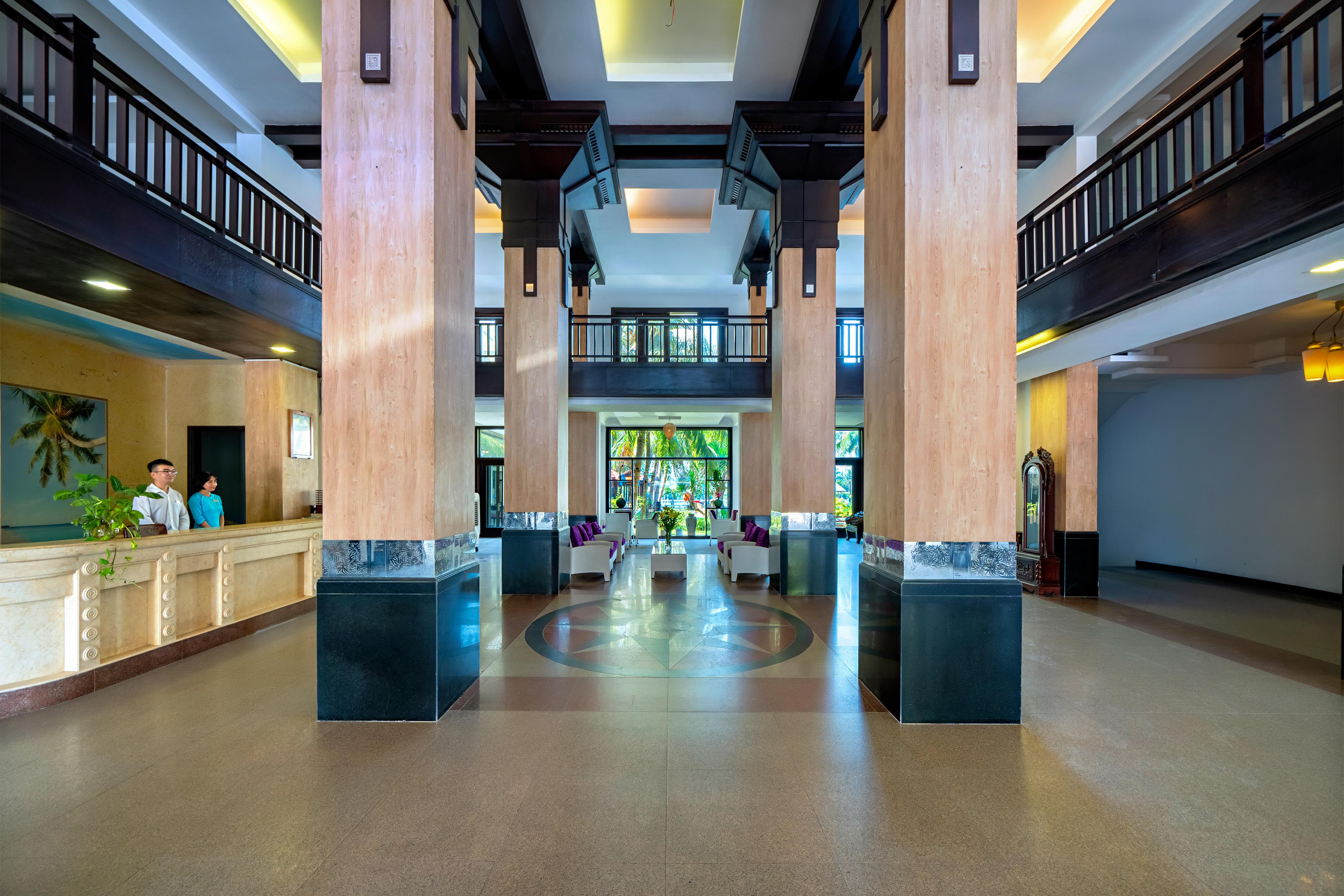 River & Residences Resort 4*