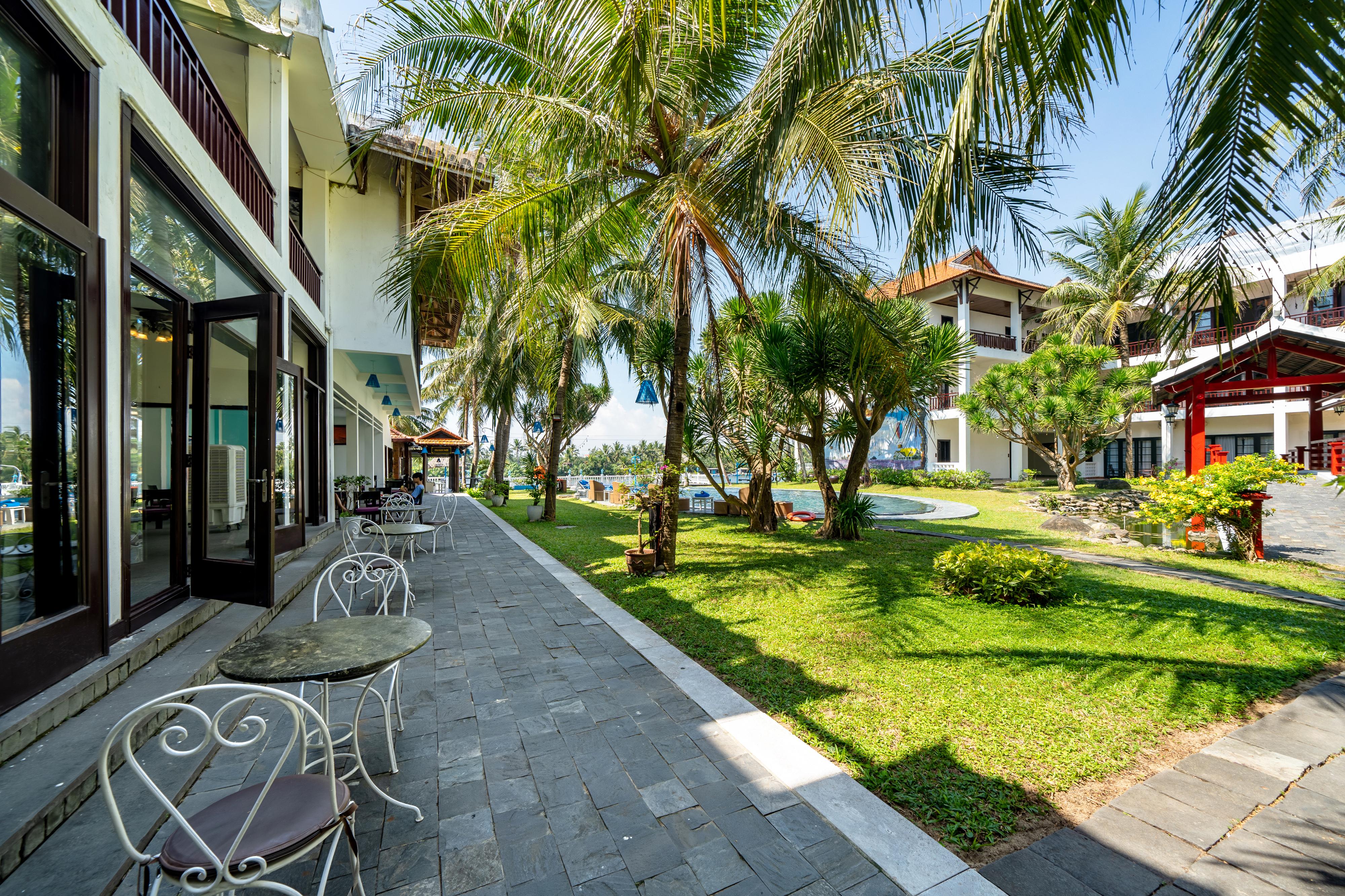 River & Residences Hoi An