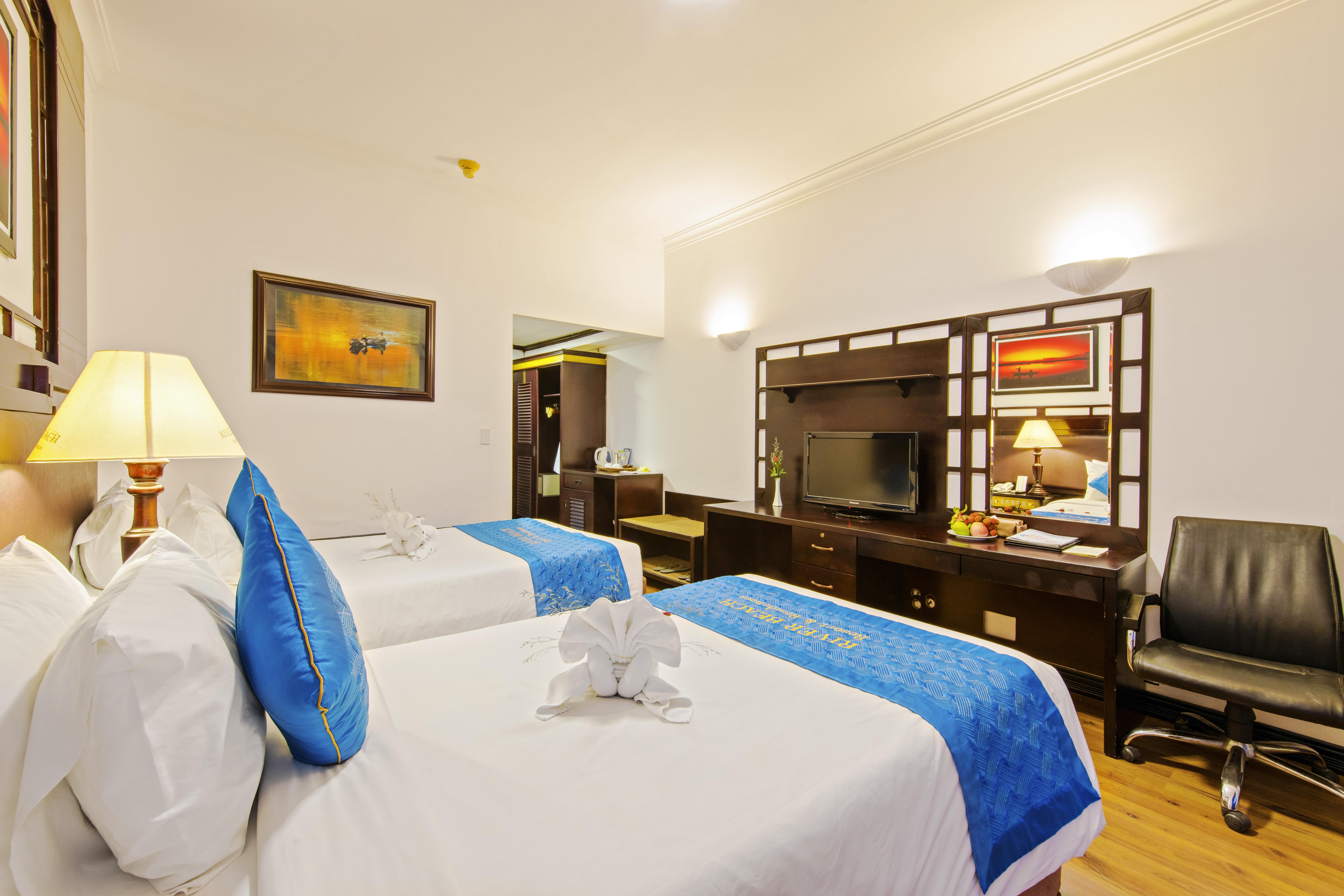 River & Residences 4* Hoi An