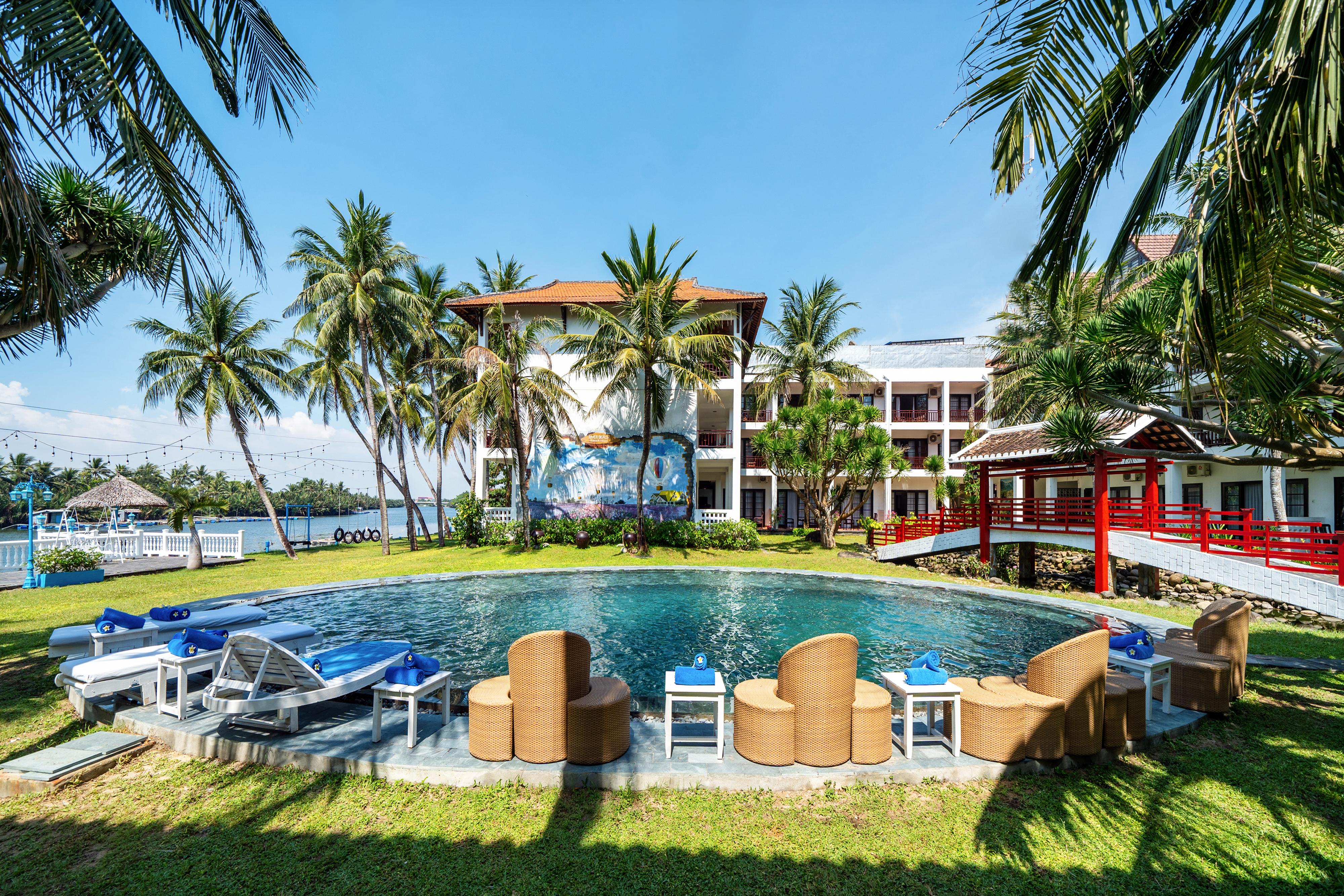 River & Residences Resort Hoi An