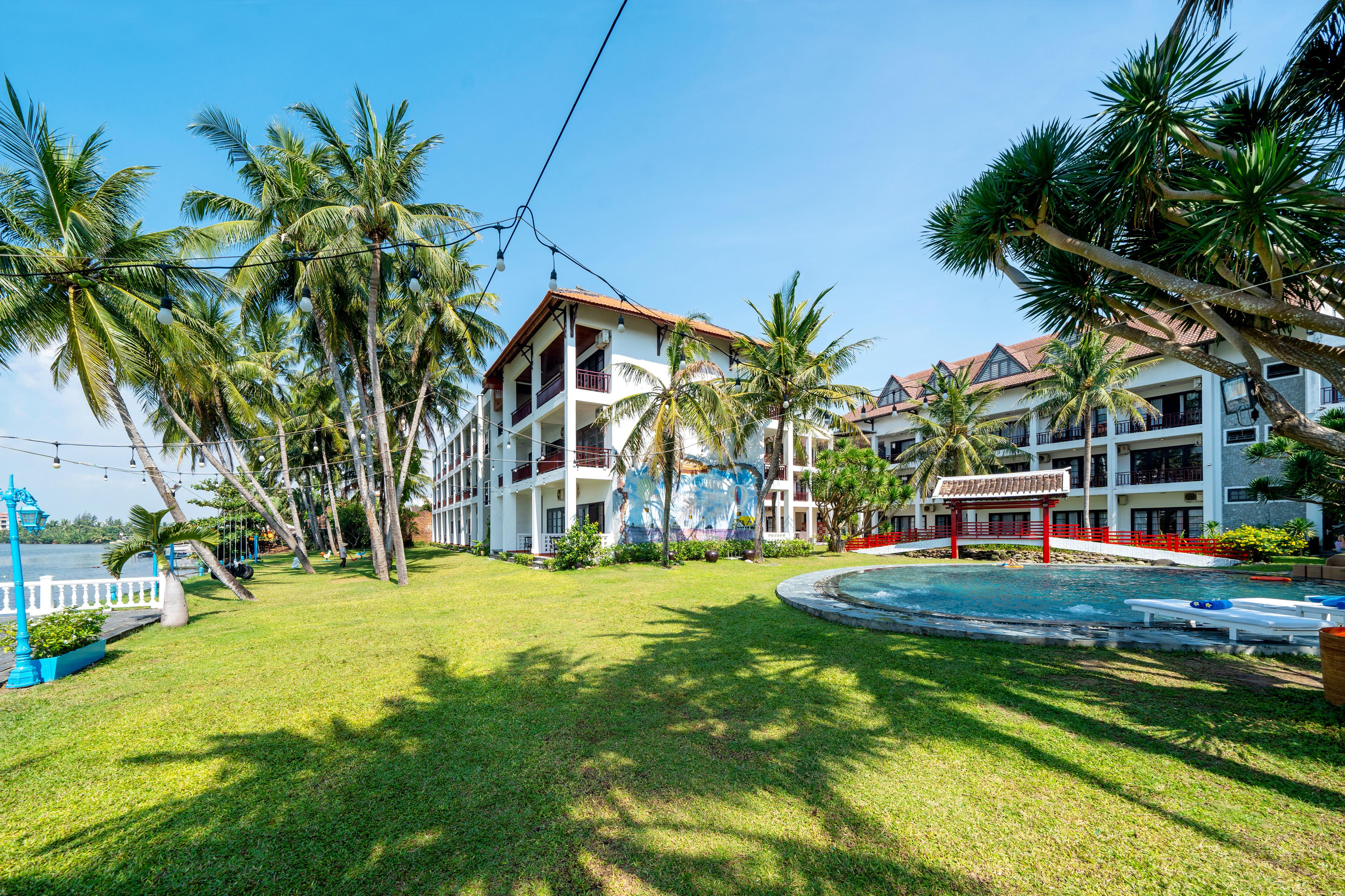 River & Residences Resort Hoi An