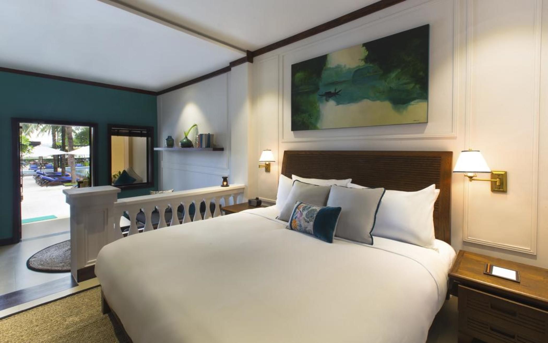 Resort Anantara