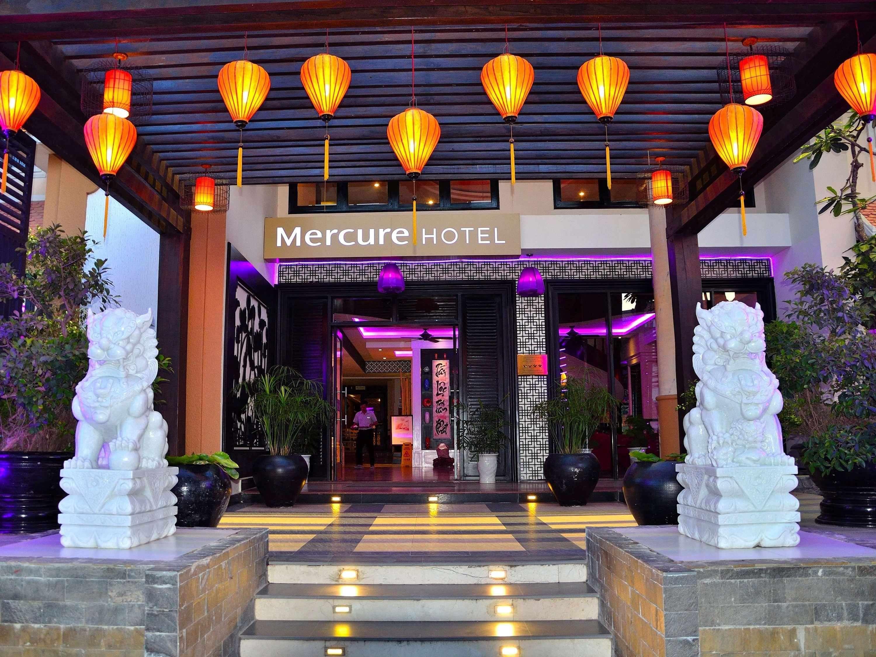 Hotel Mercure