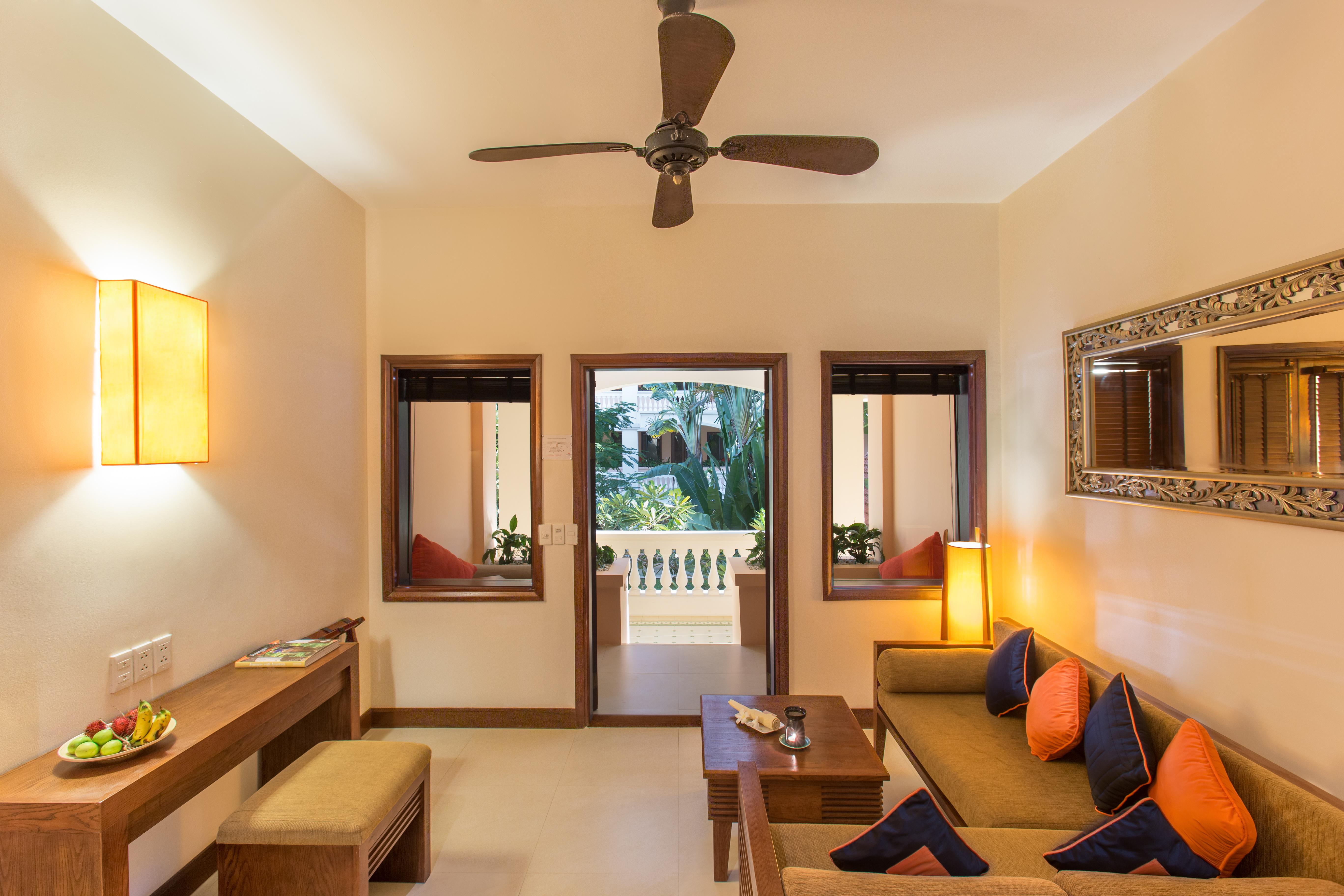 Anantara Resort Hoi An