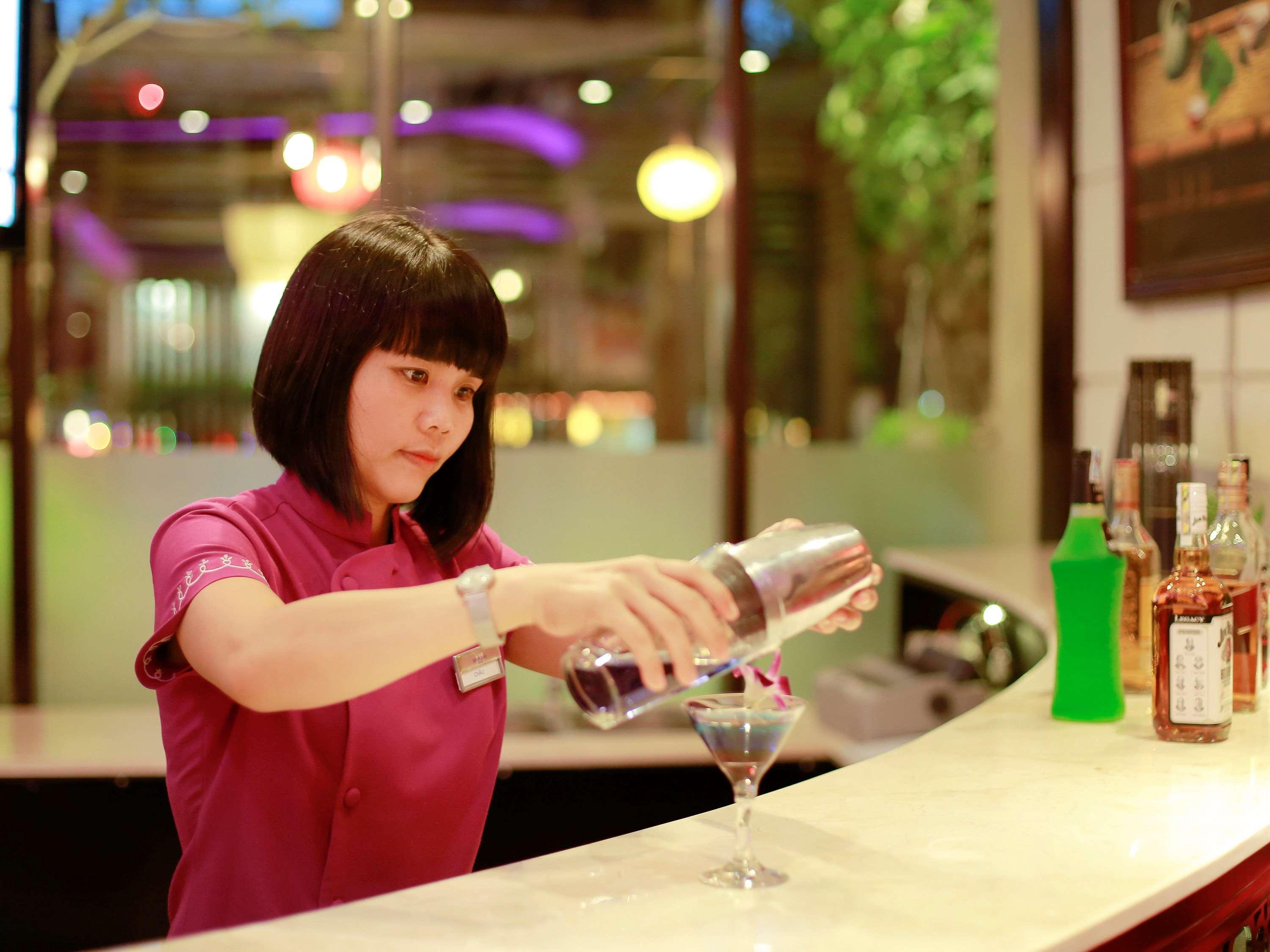 Mercure Hotel 4*