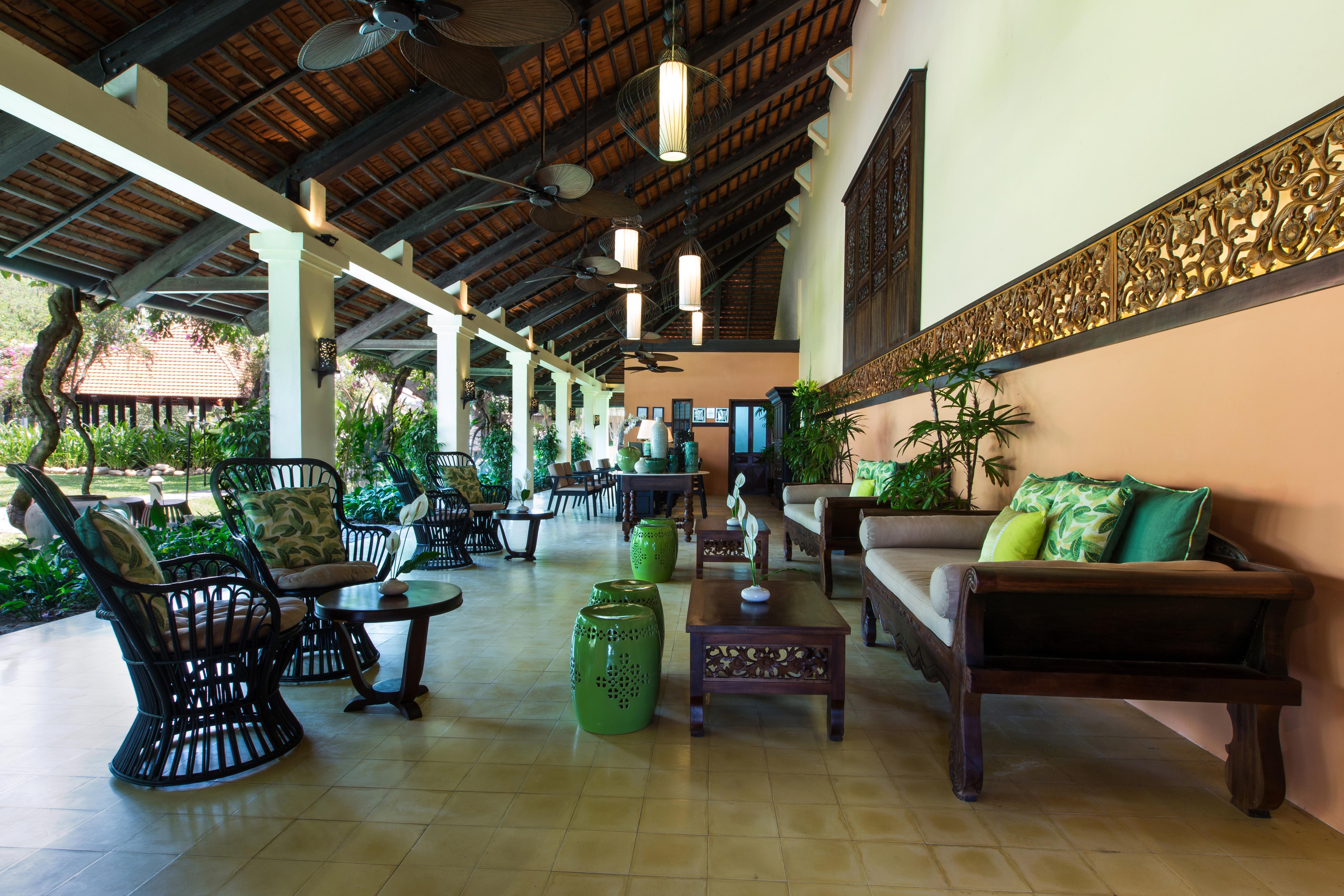 Resort Anantara Hoi An