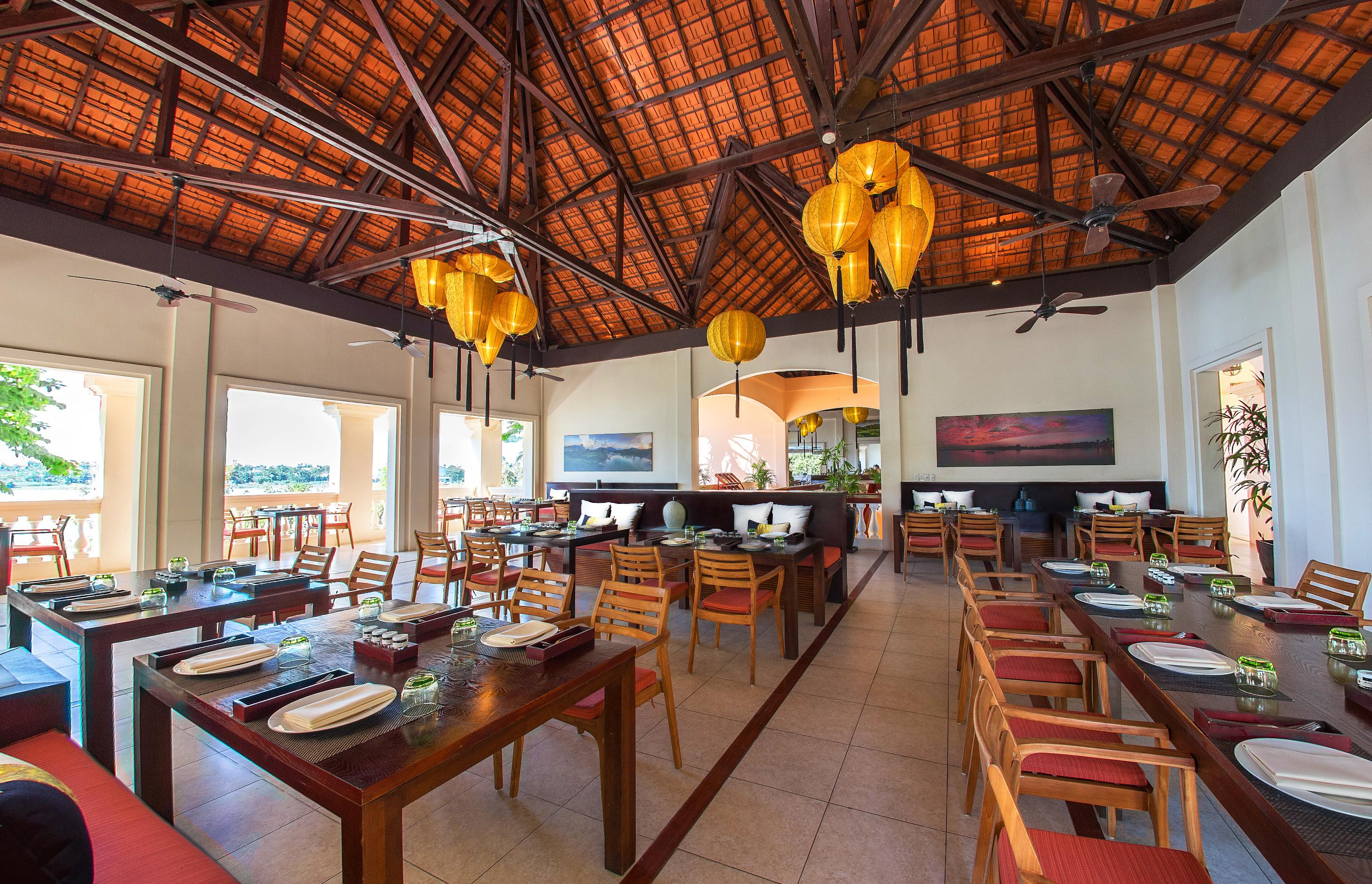 Resort Anantara Hoi An