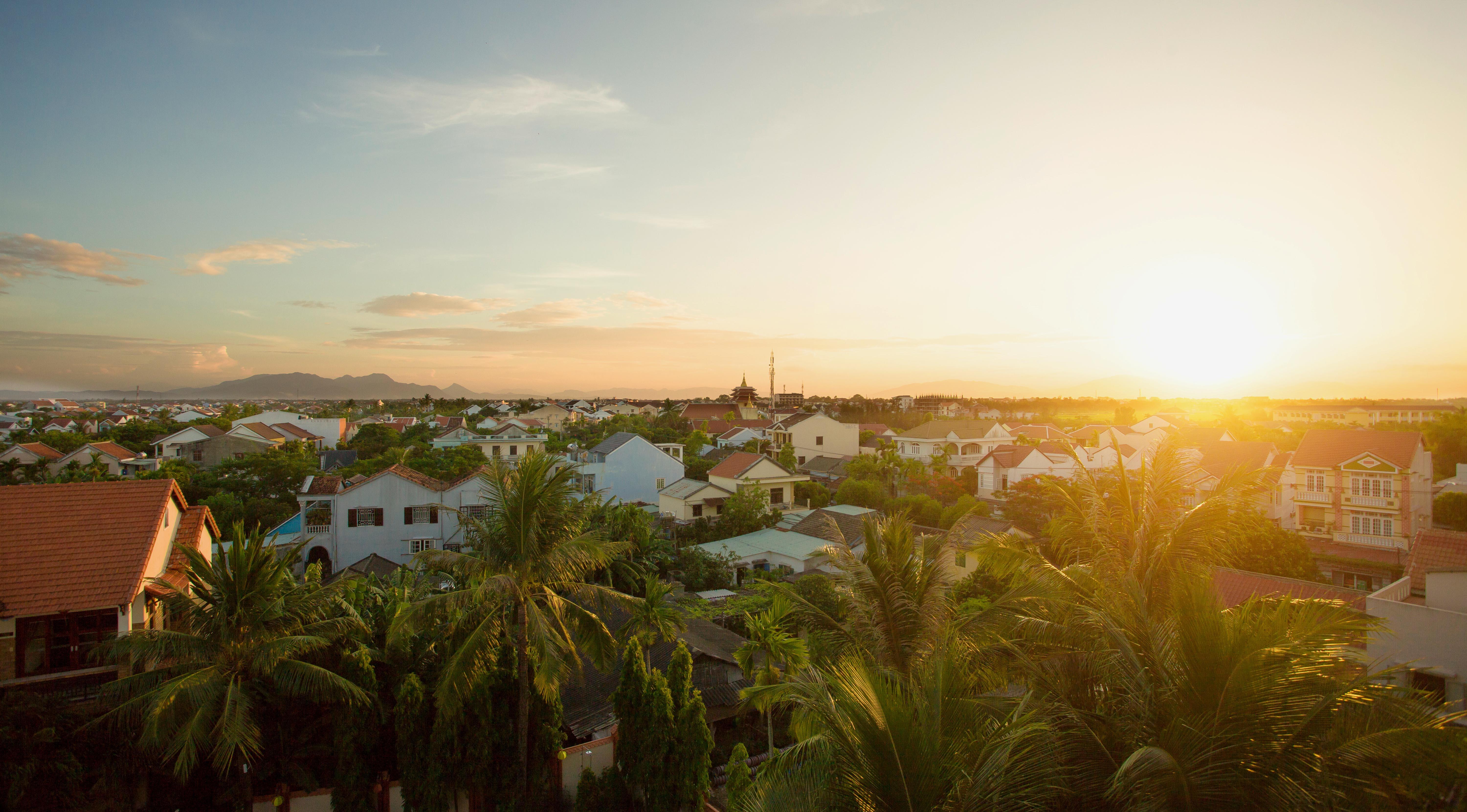 Mercure Hotel Hoi An