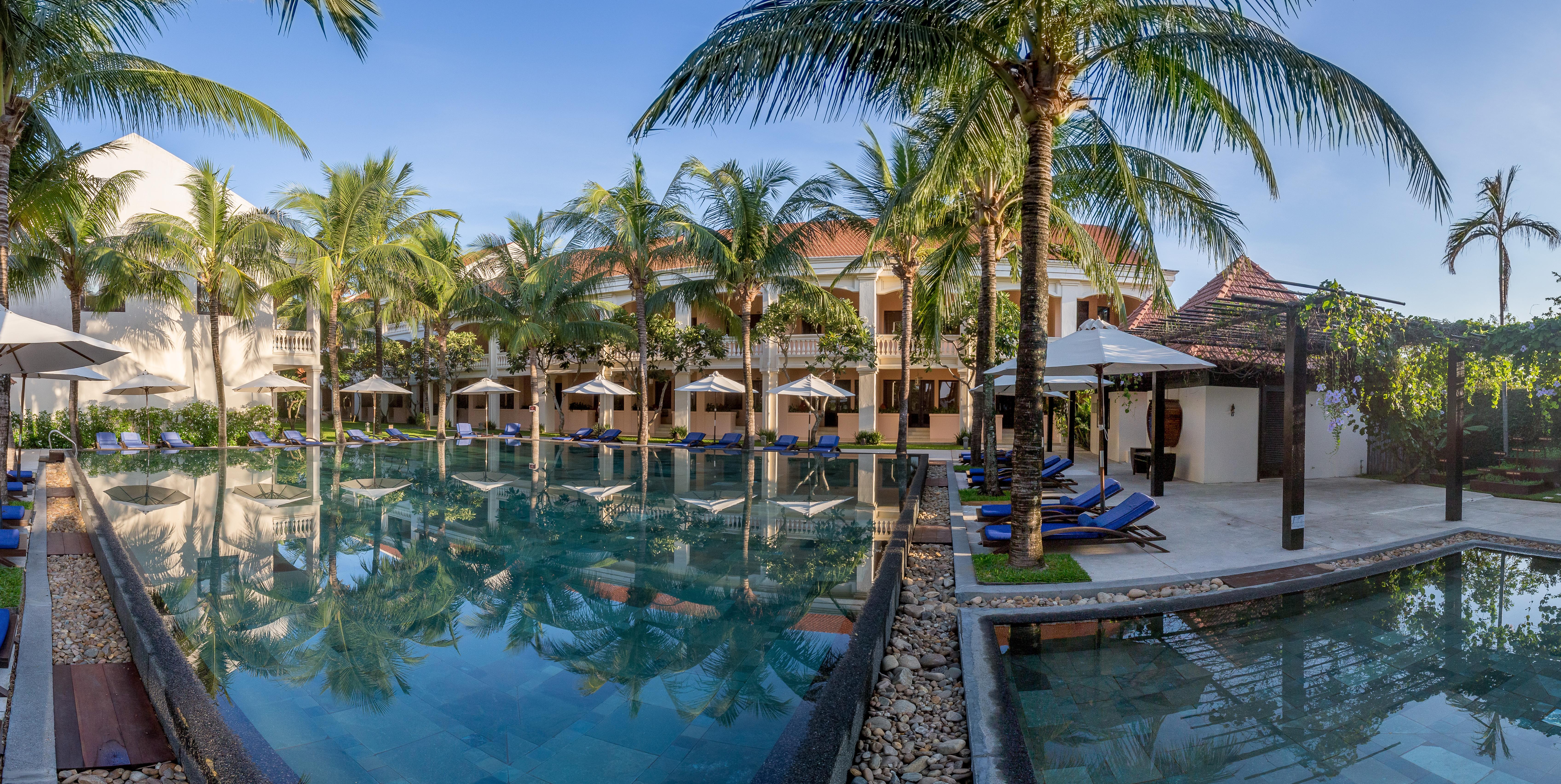 Anantara Resort 5*