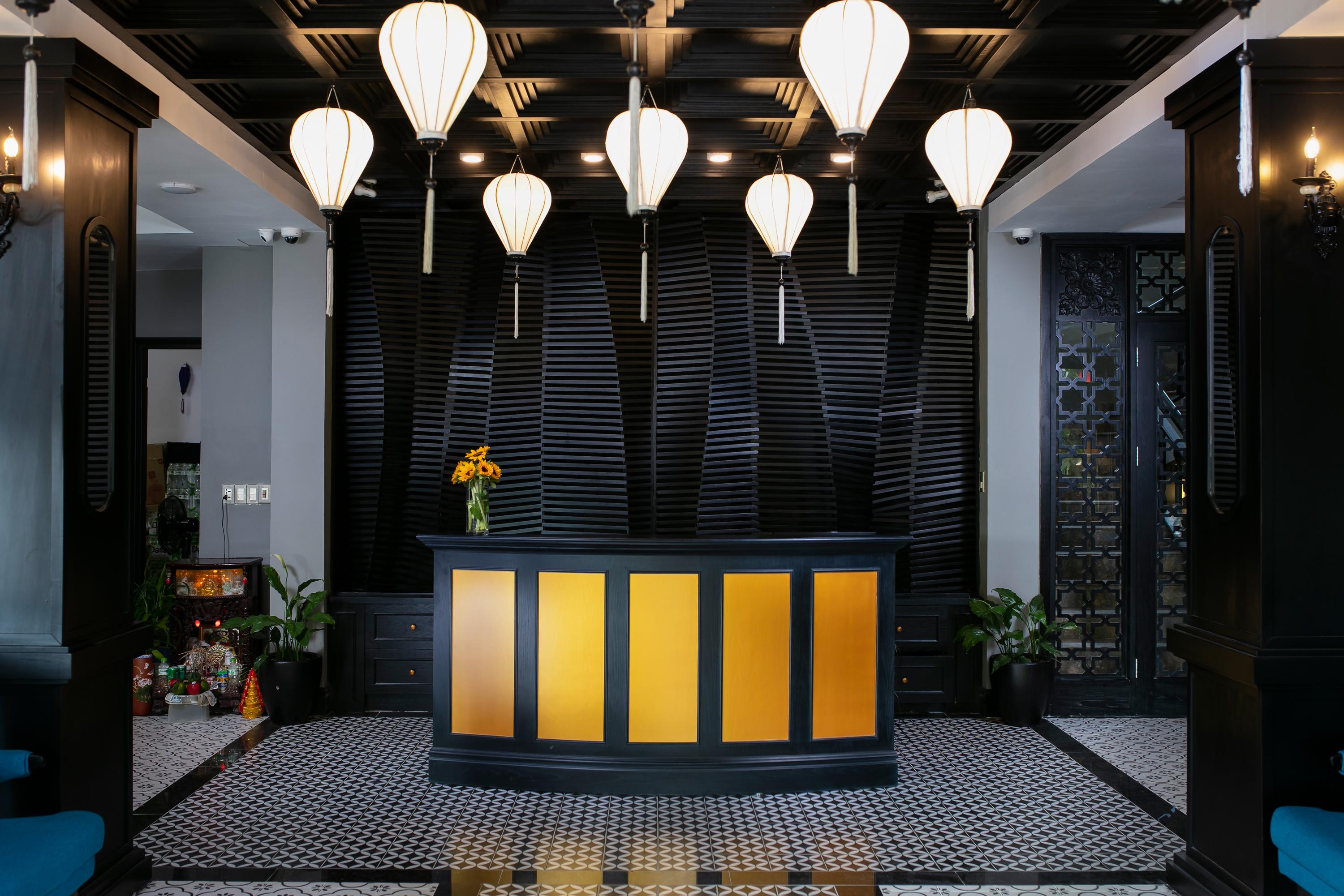 Hotel Golden & 4*