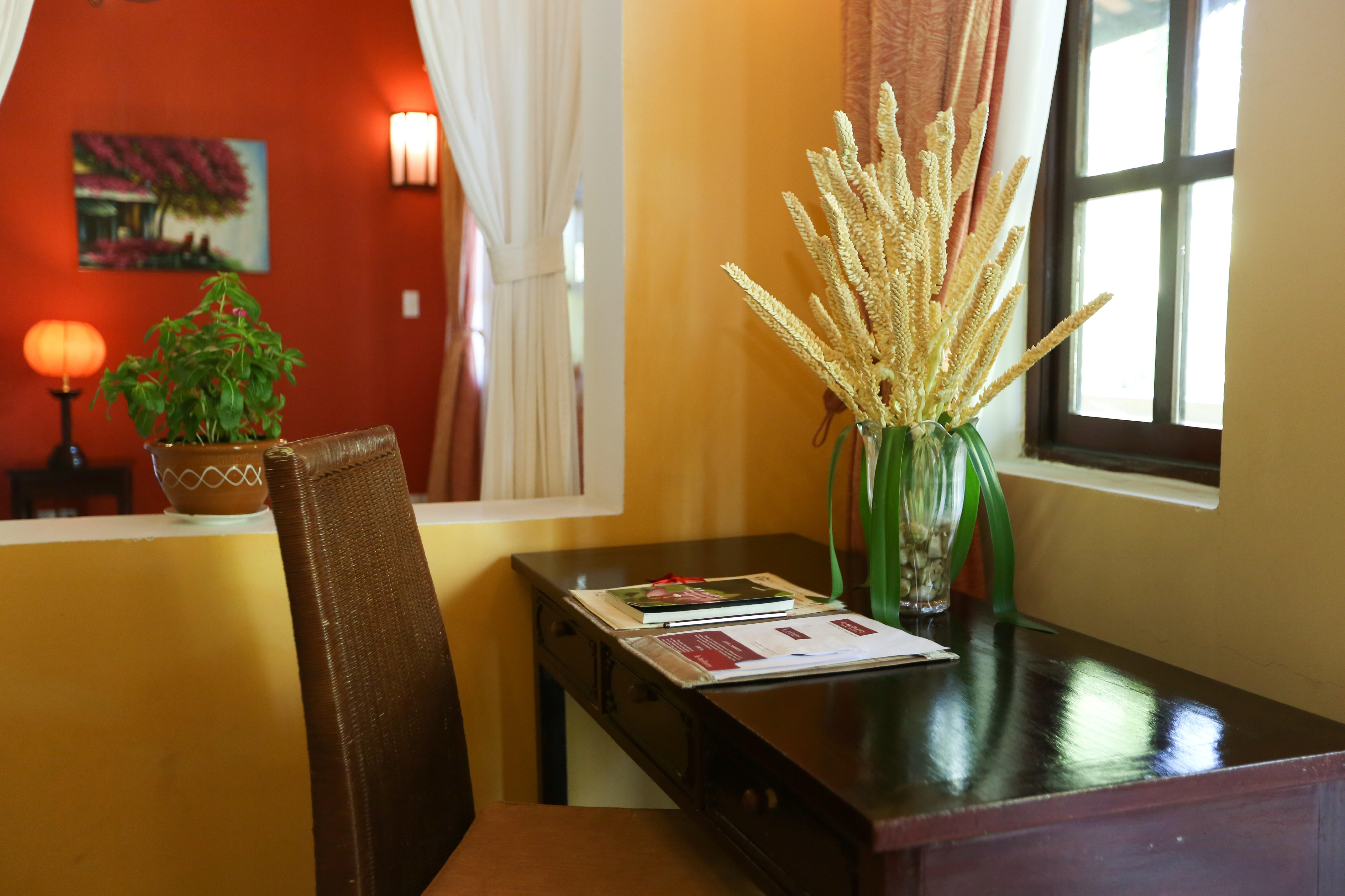 Dưỡng&spa Le Belhamy Khu nghỉ mát