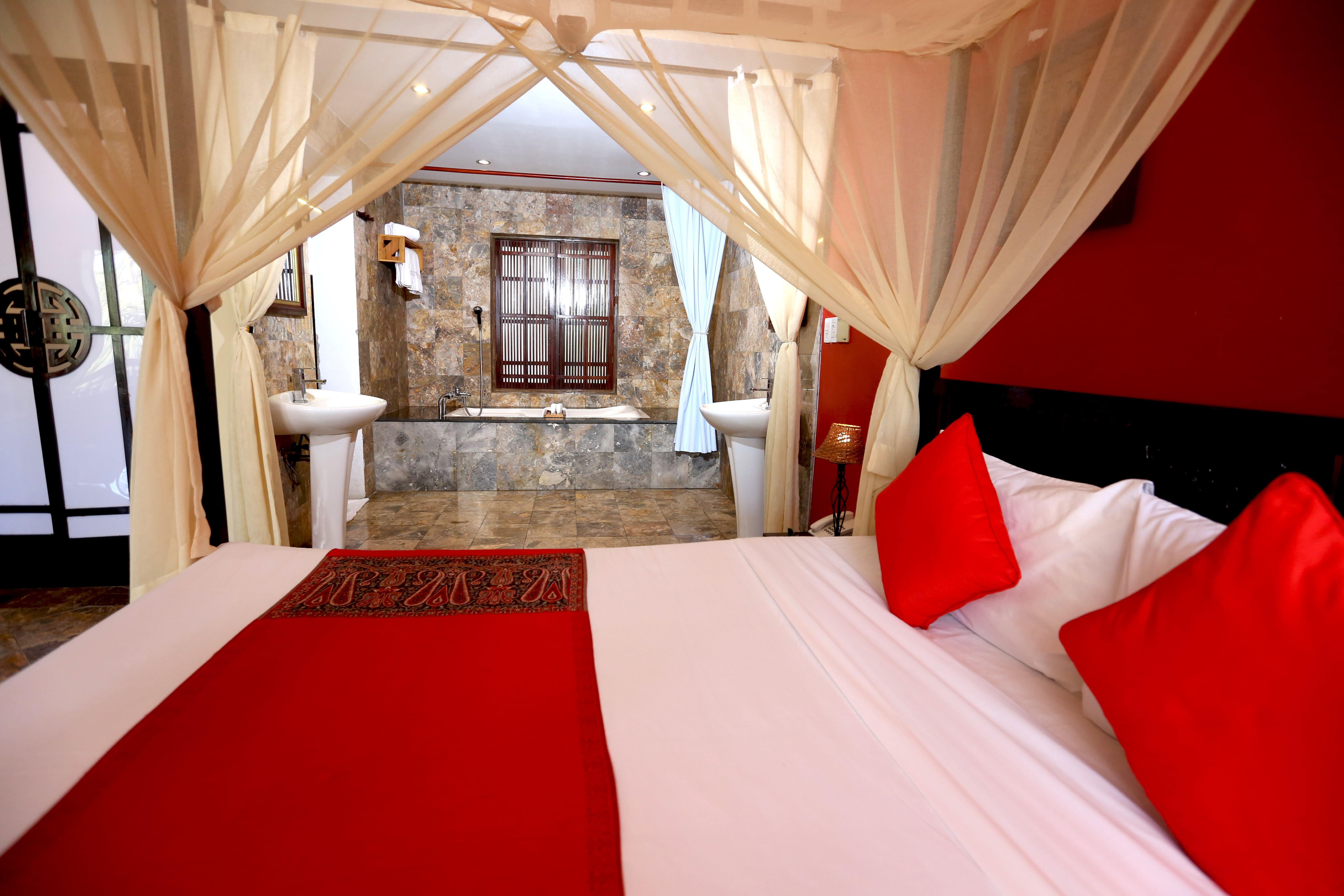 Dưỡng&spa Le Belhamy