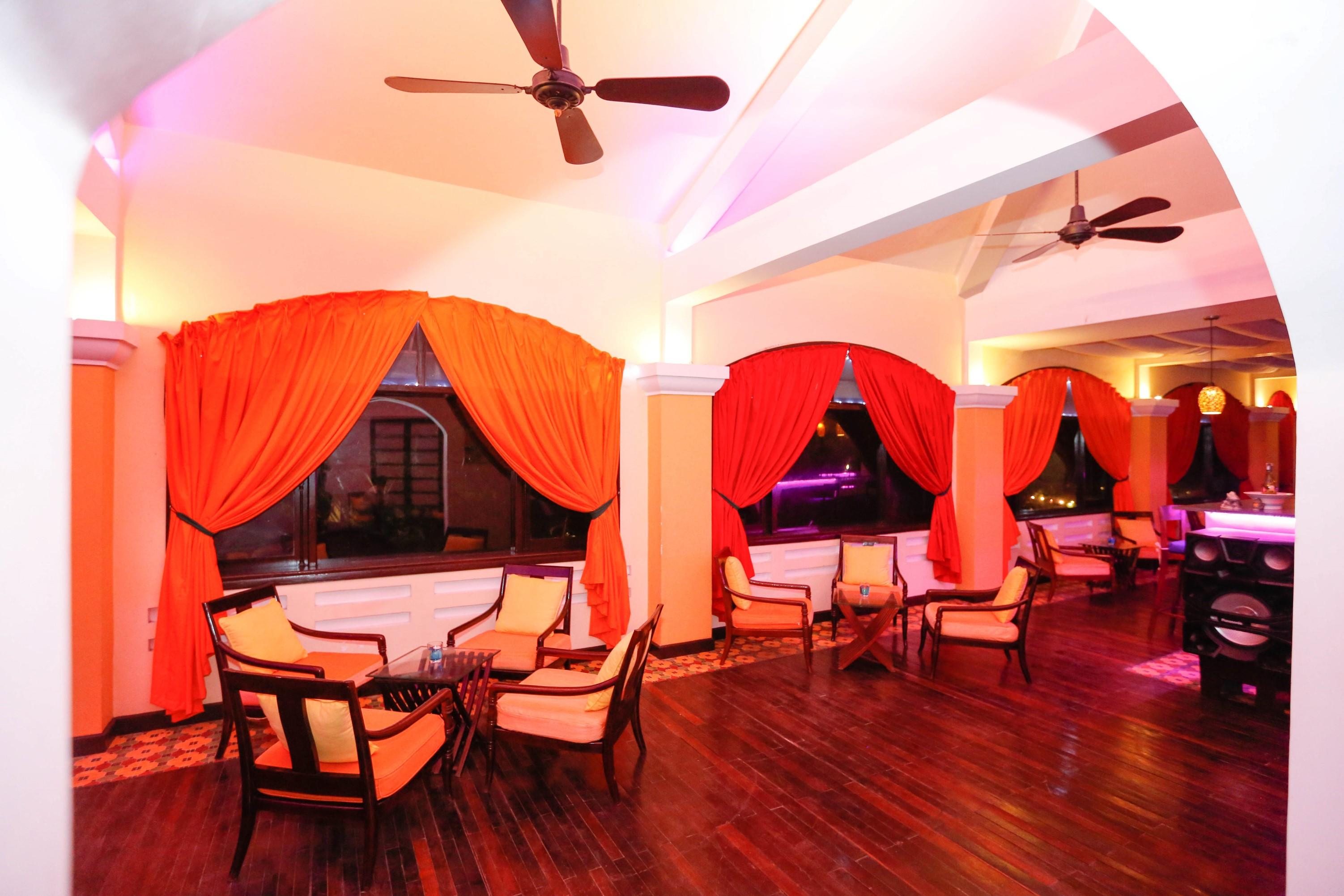 Dưỡng&spa Le Belhamy Khu nghỉ mát Hội An