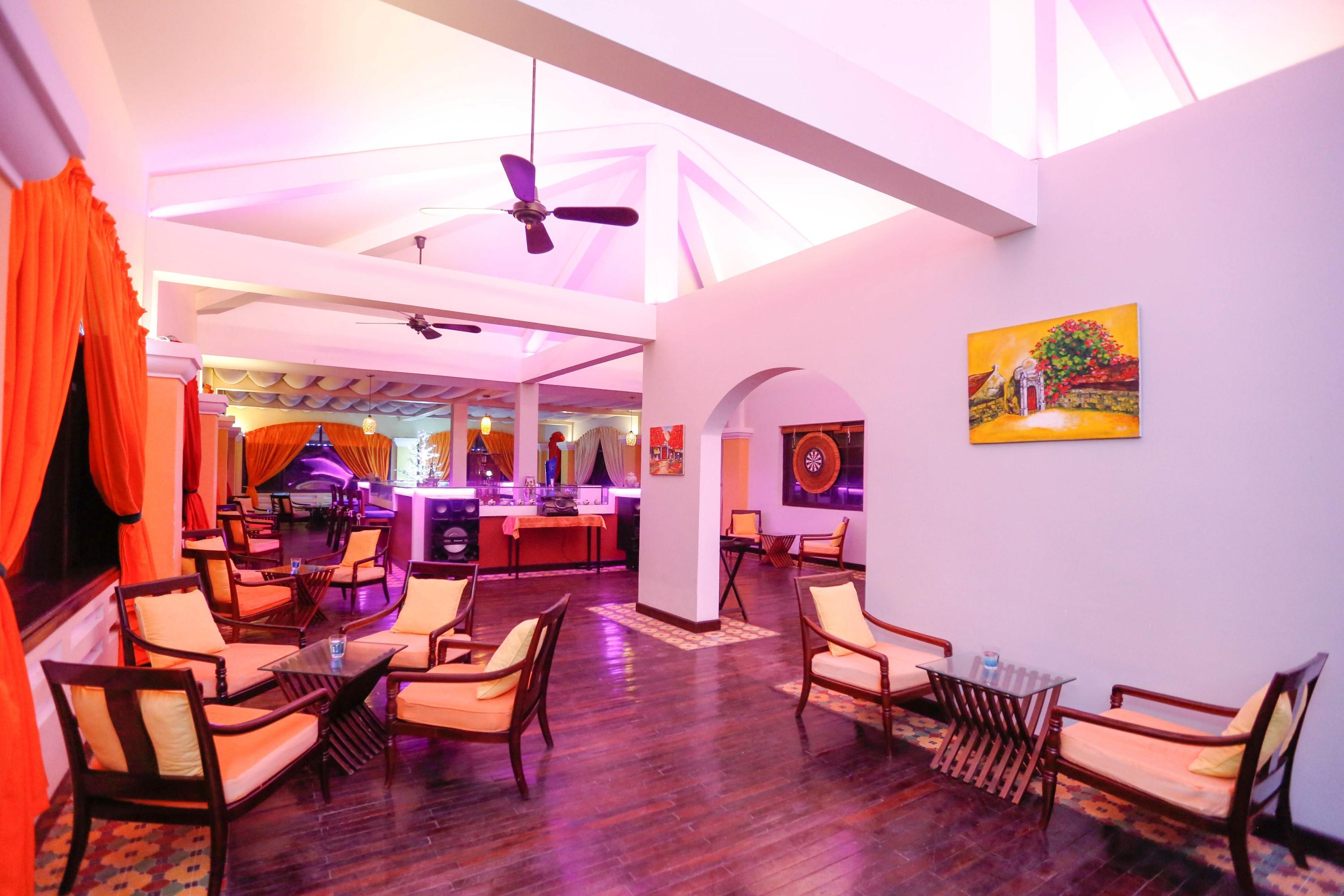 Dưỡng&spa Le Belhamy Khu nghỉ mát