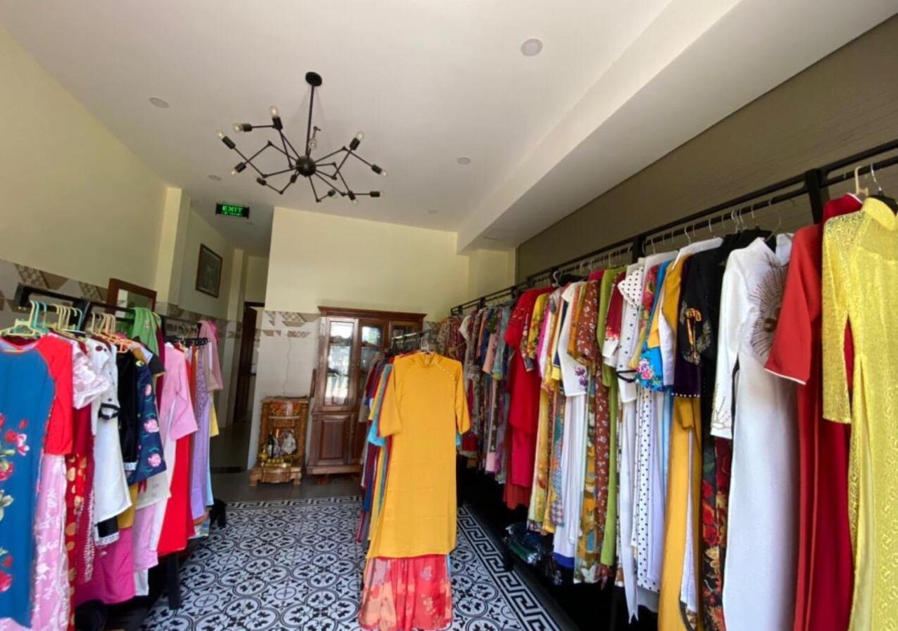 Hospedagem domiciliar Giao Hoa Hoi An