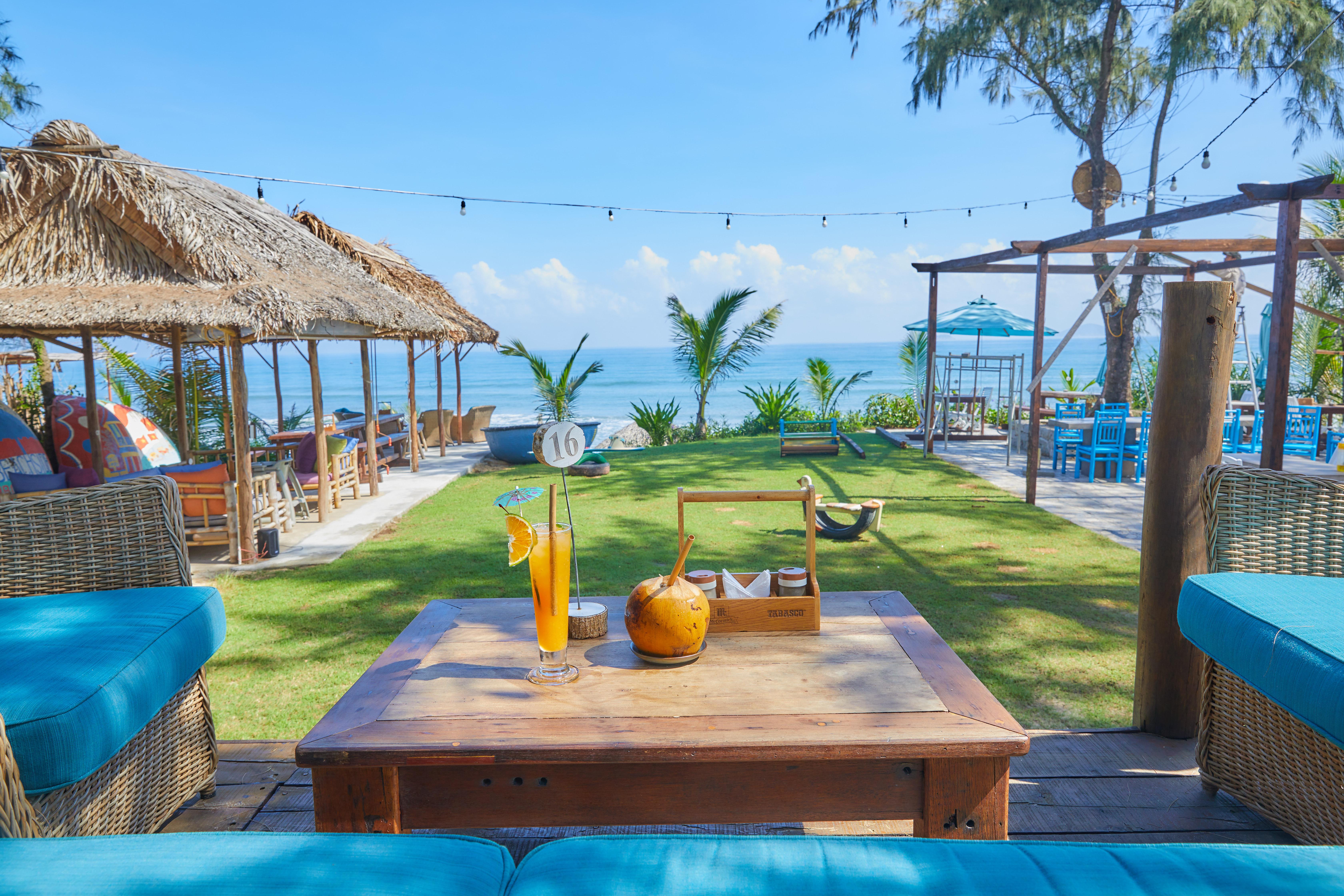 Hotel Boutique & Hoi An