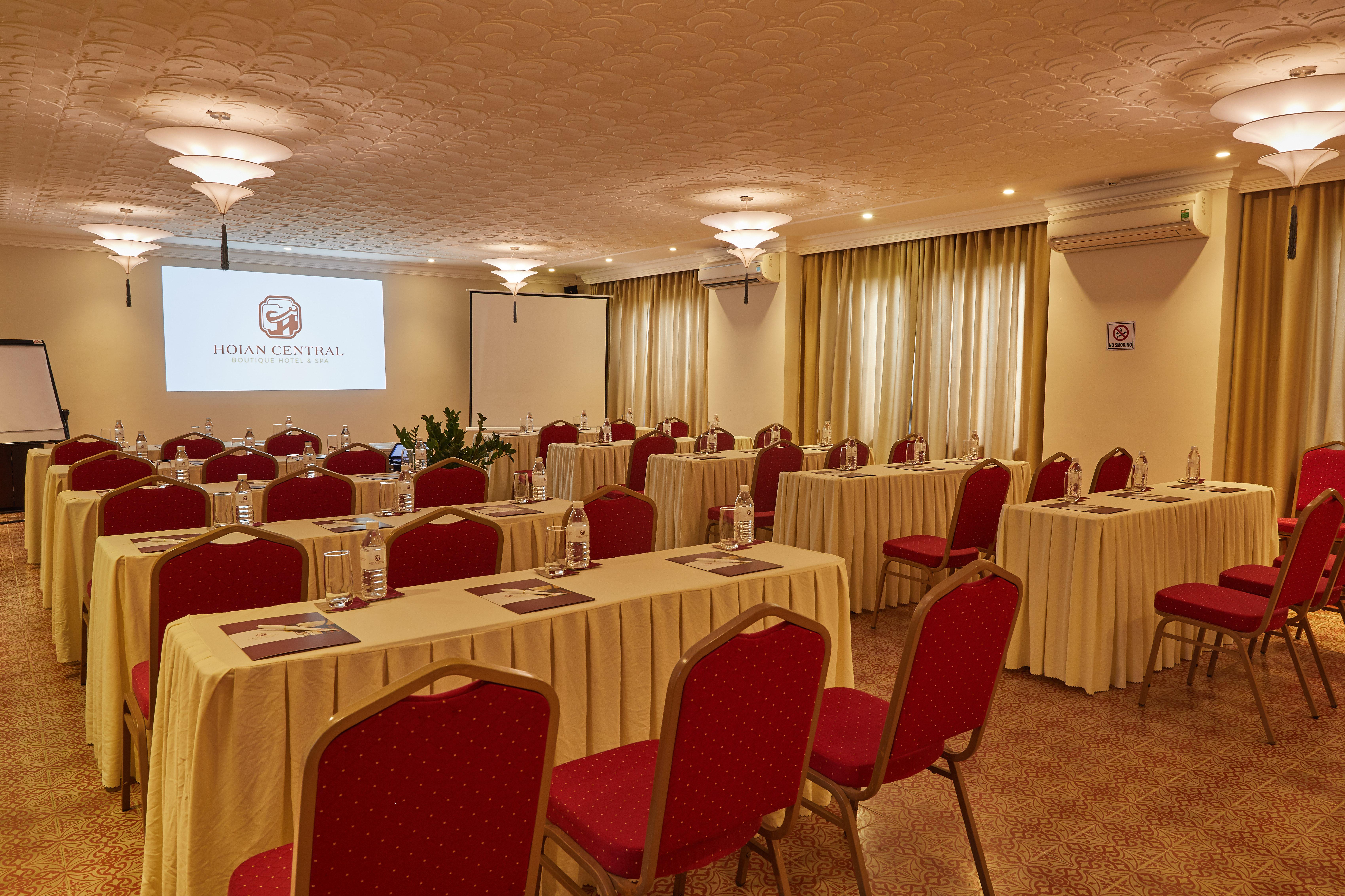 Hotel Boutique &