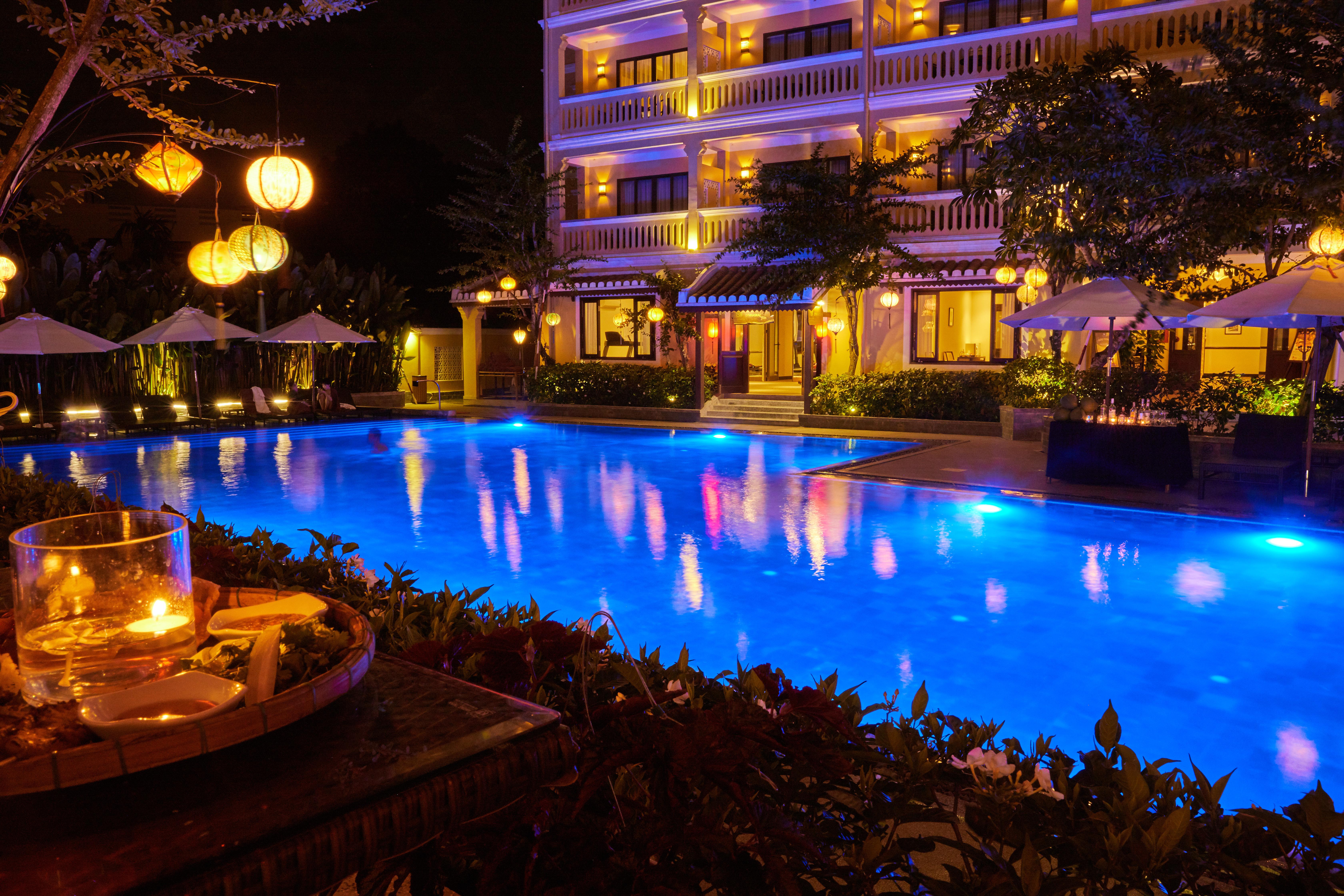 Boutique & Hotel Hoi An