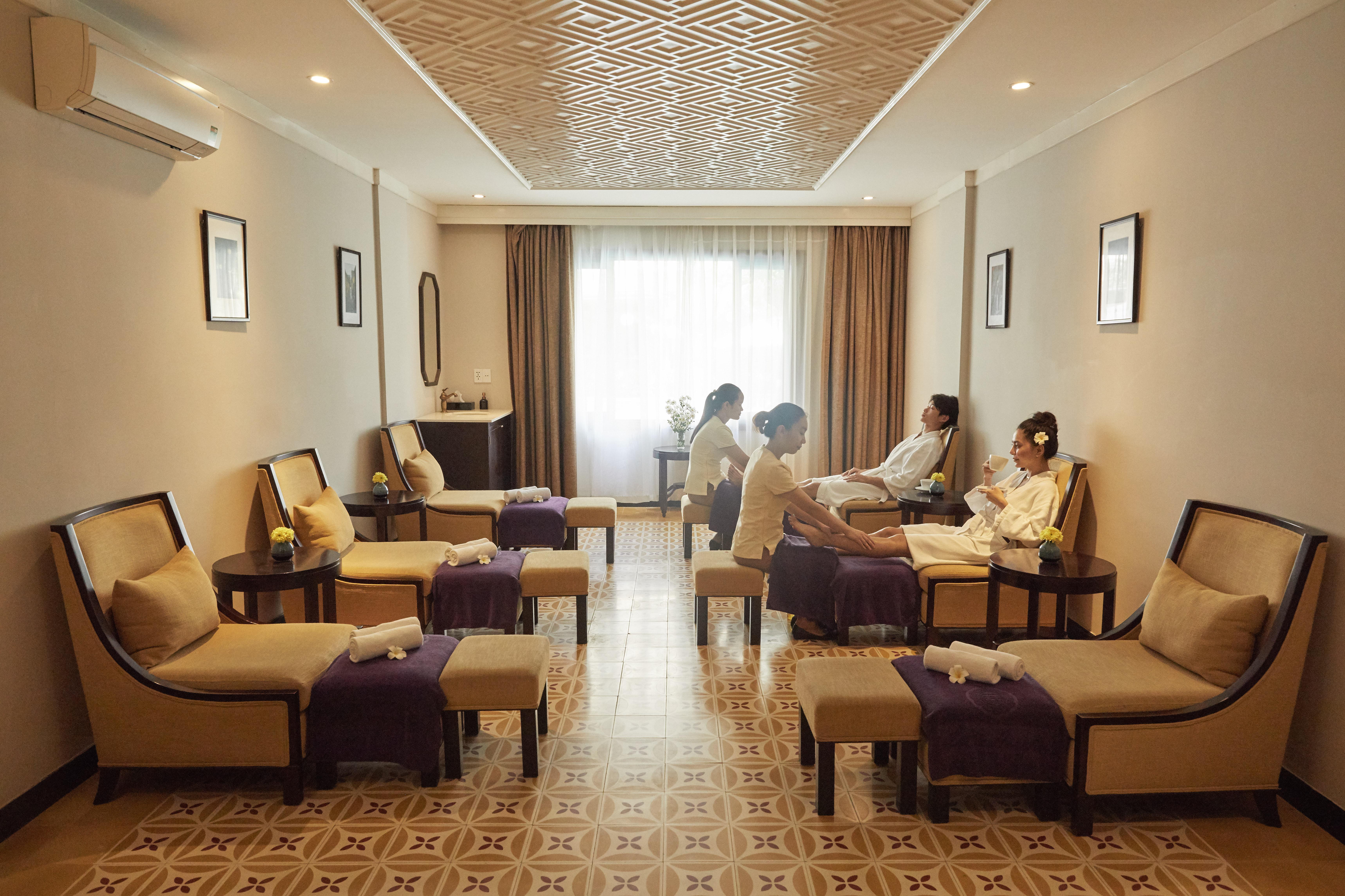 Boutique & 4*