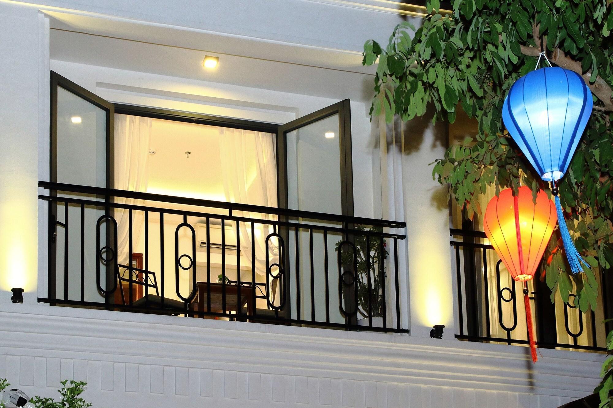 Uptown & Hotel Hoi An