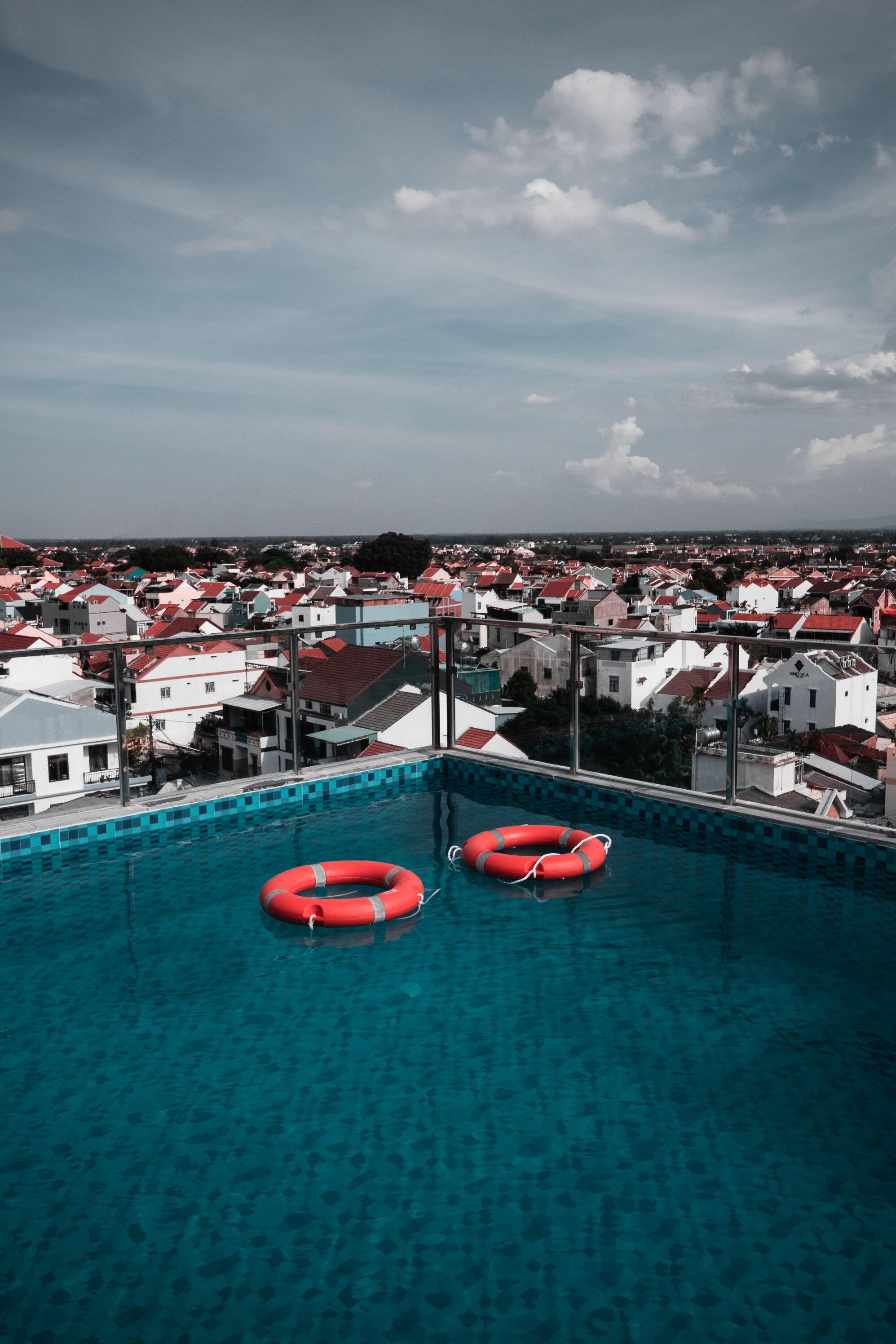 Uptown & Hoi An