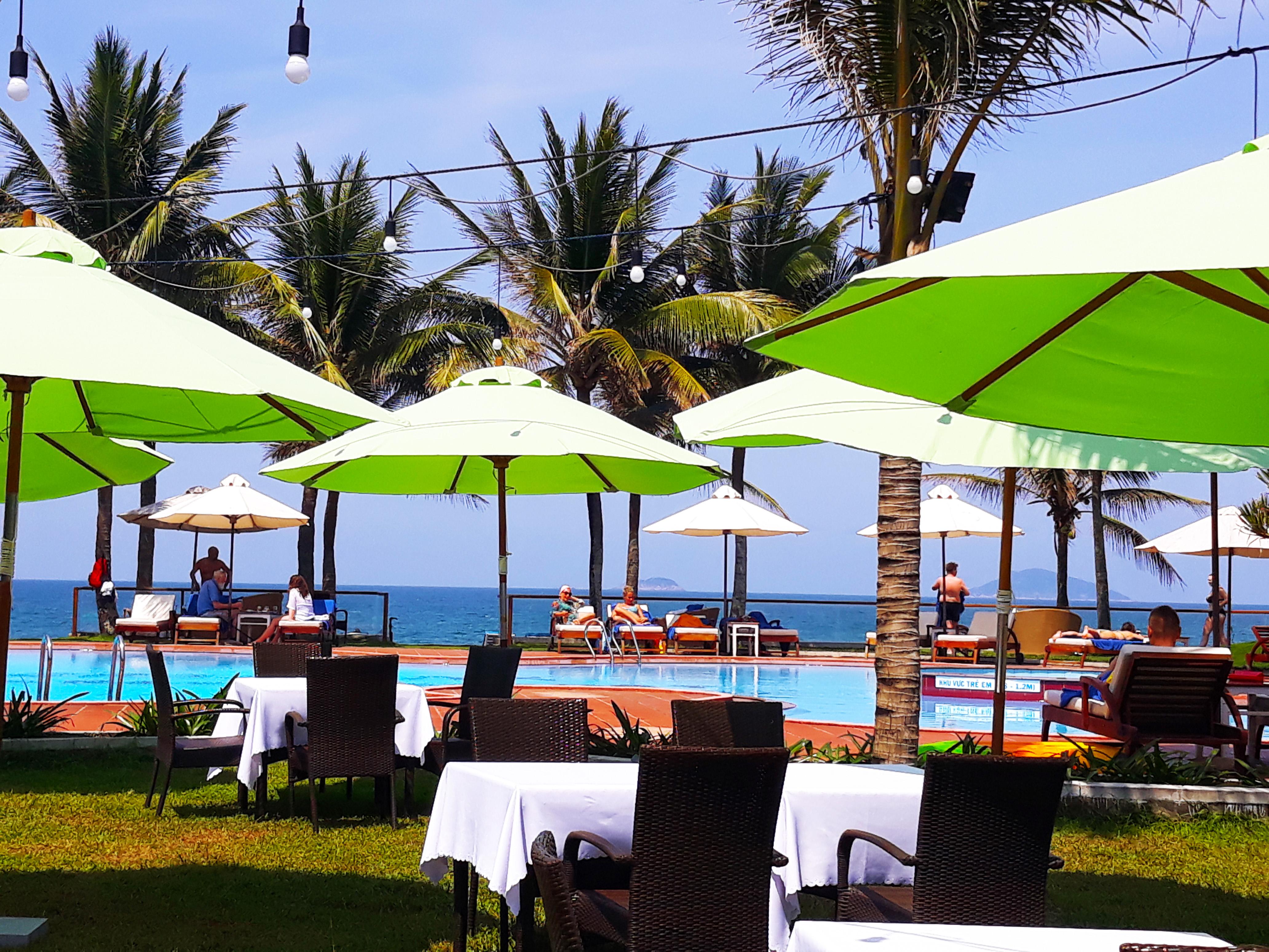 Tropical 4*