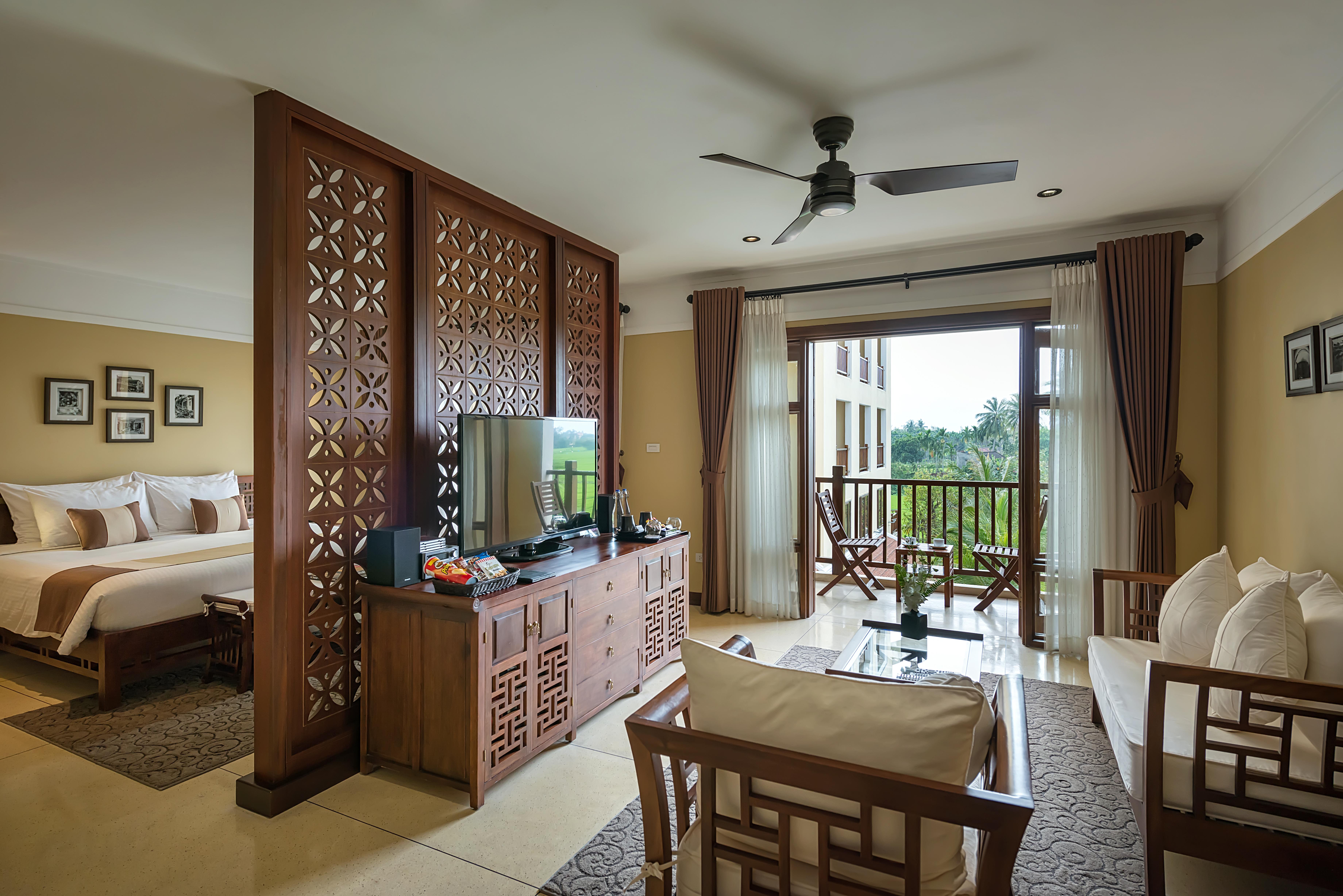 Resort La Siesta & 5*
