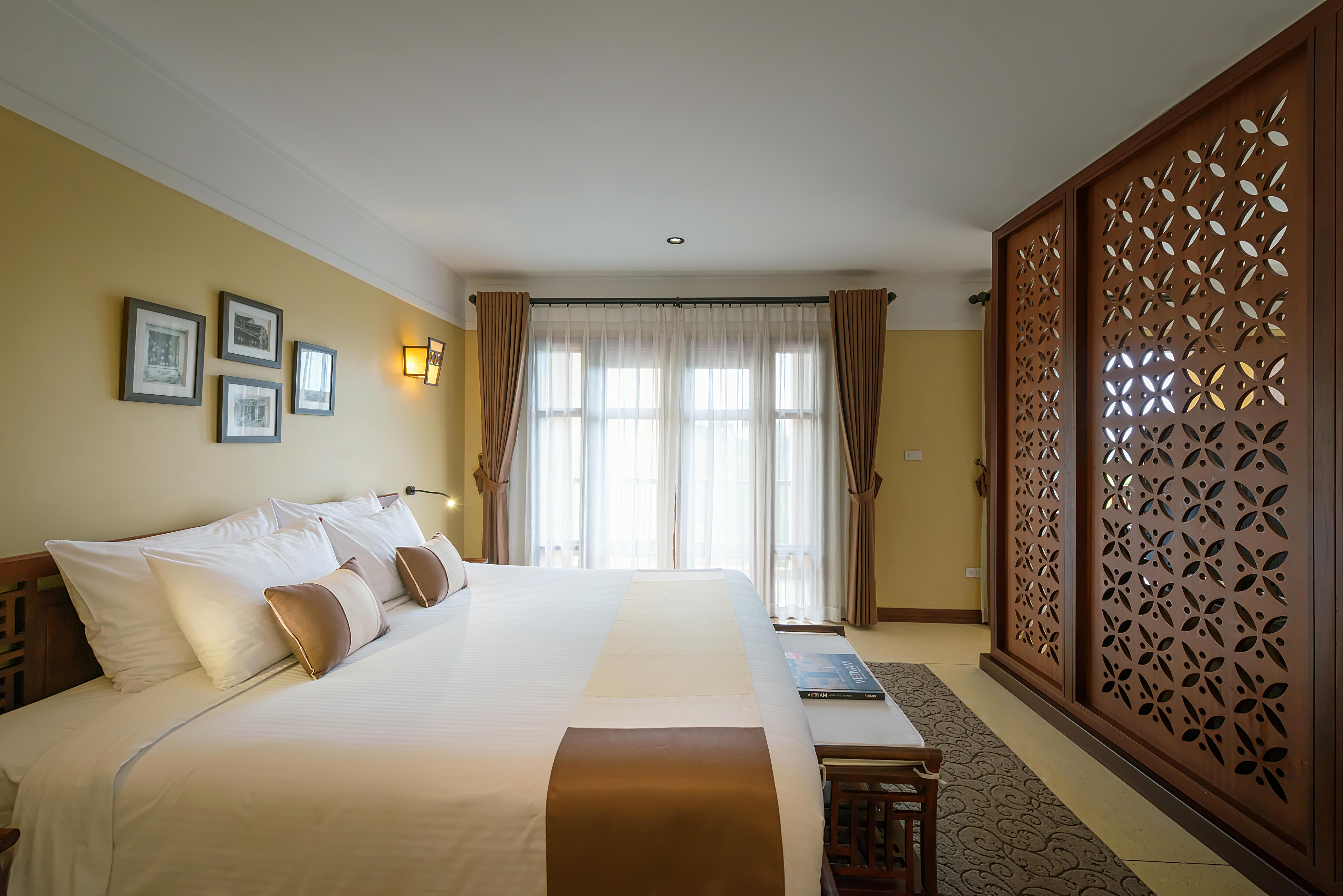 Resort La Siesta &