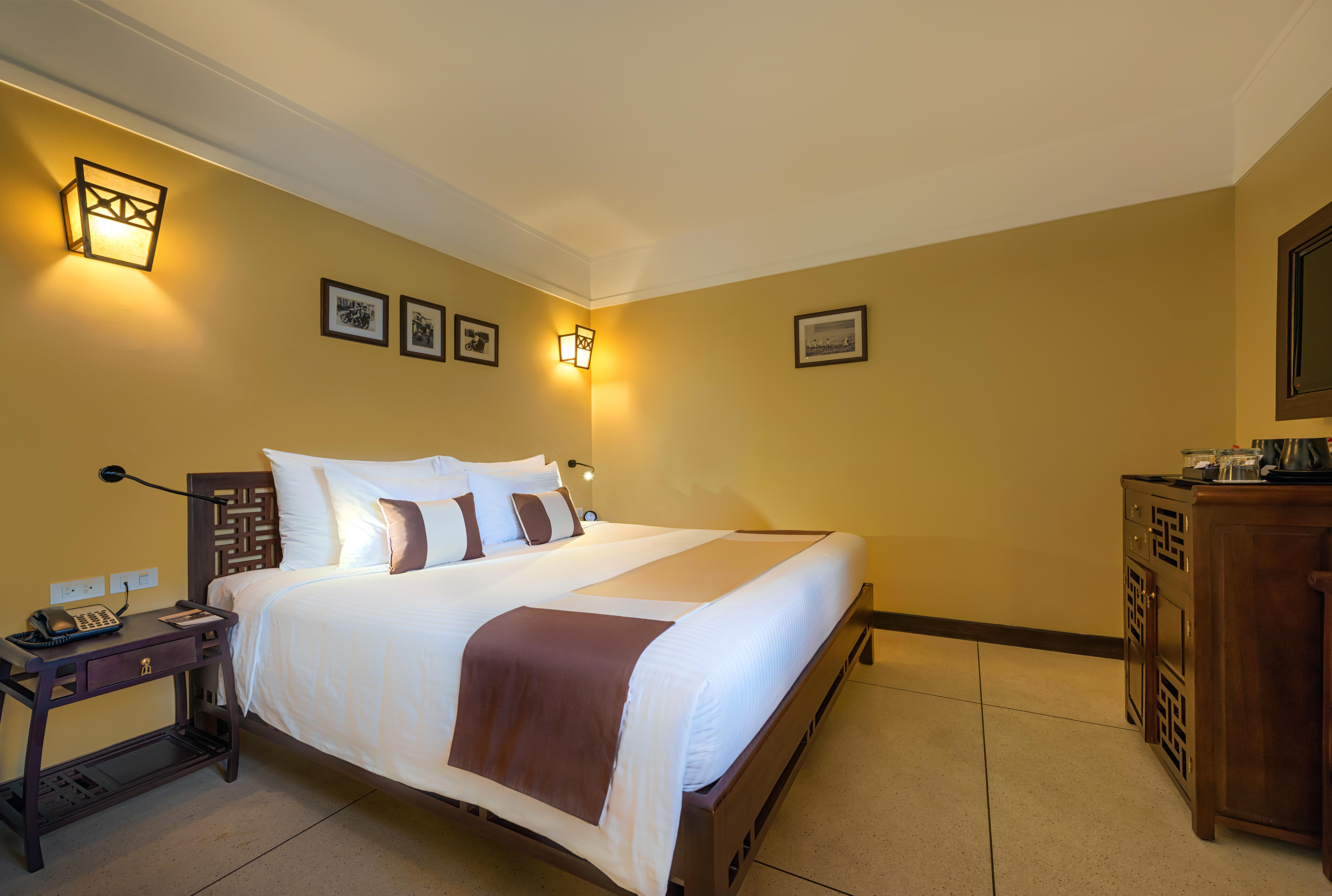Resort La Siesta &