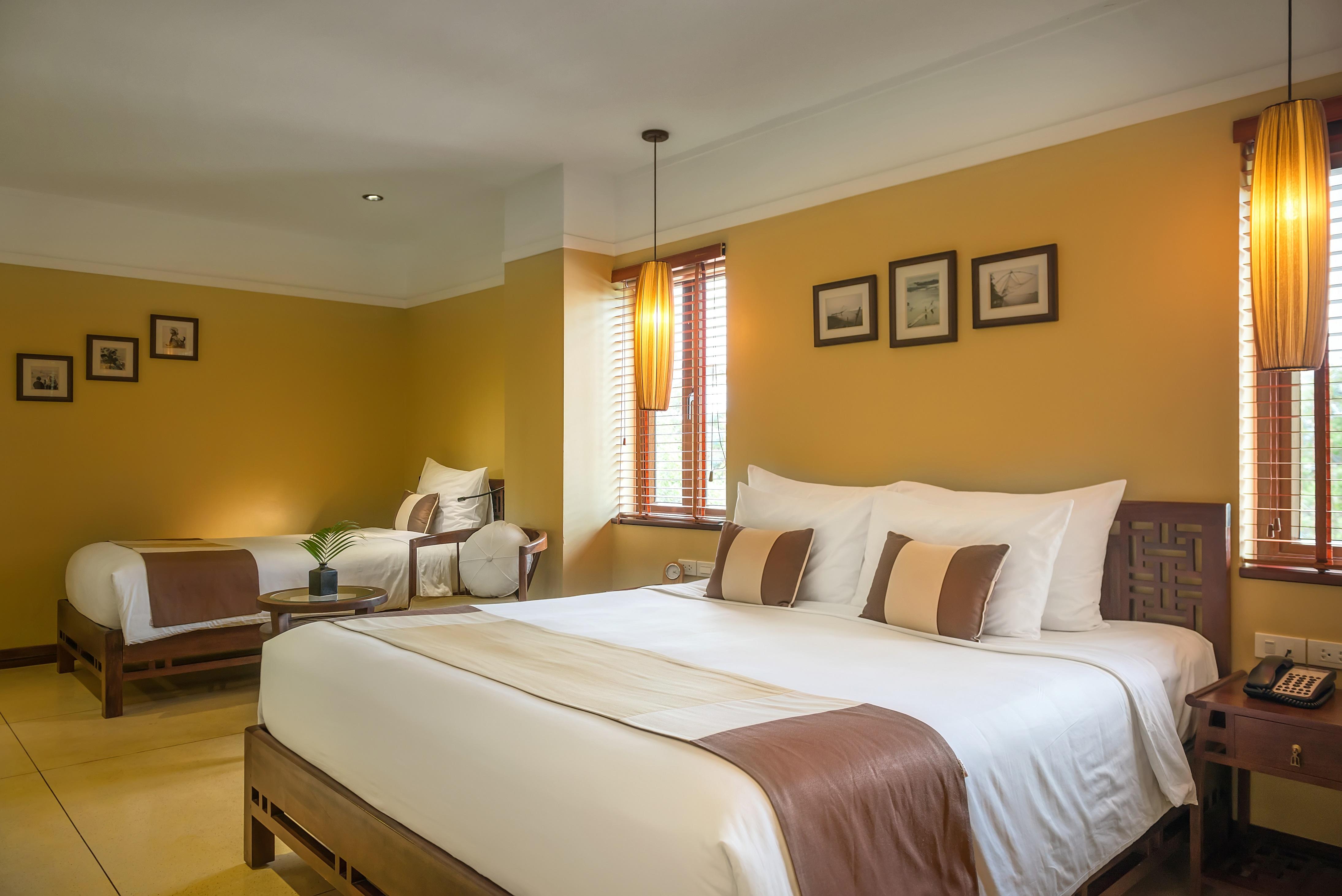 Resort La Siesta & Hoi An
