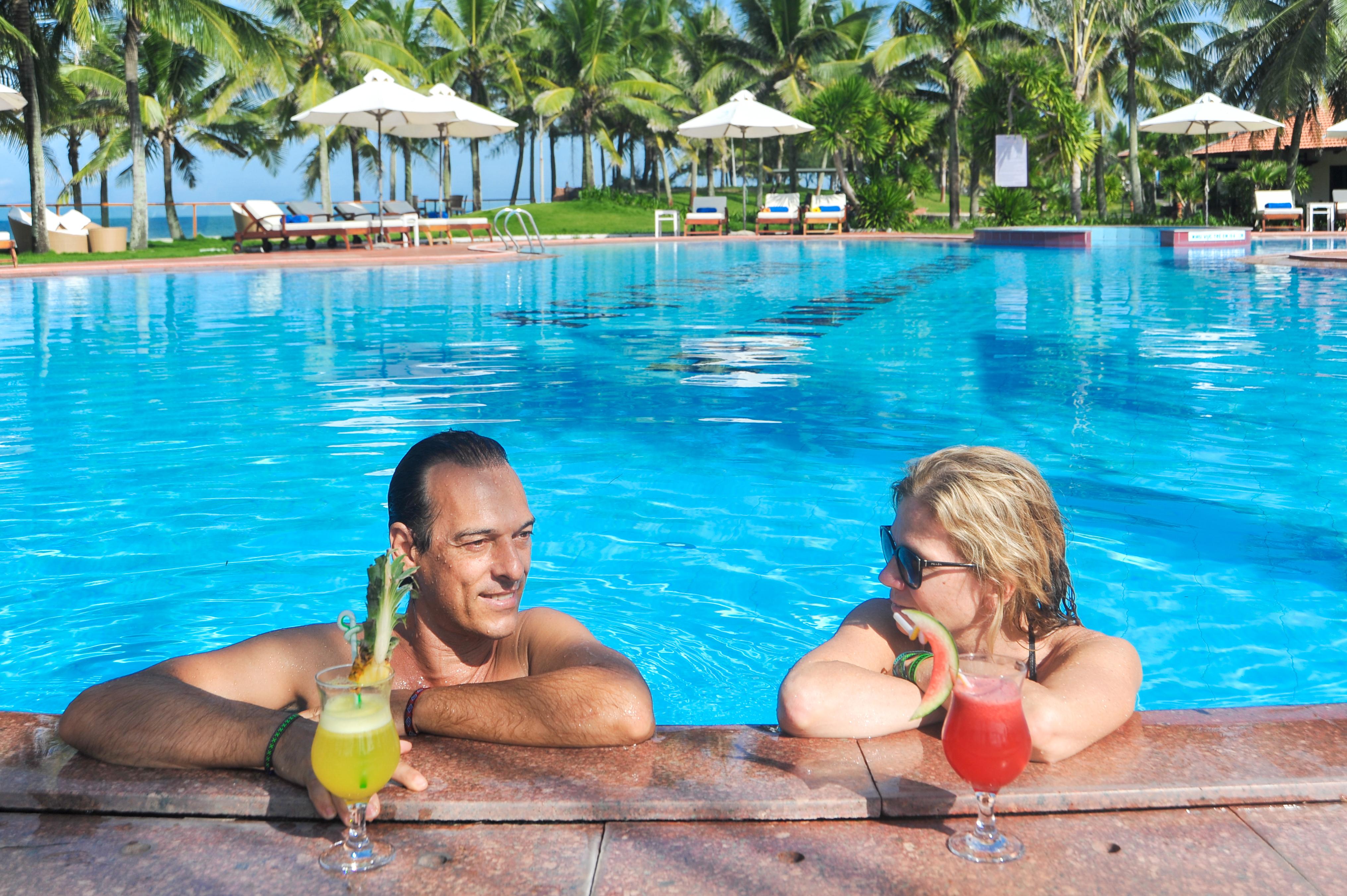 Tropical Resort 4*