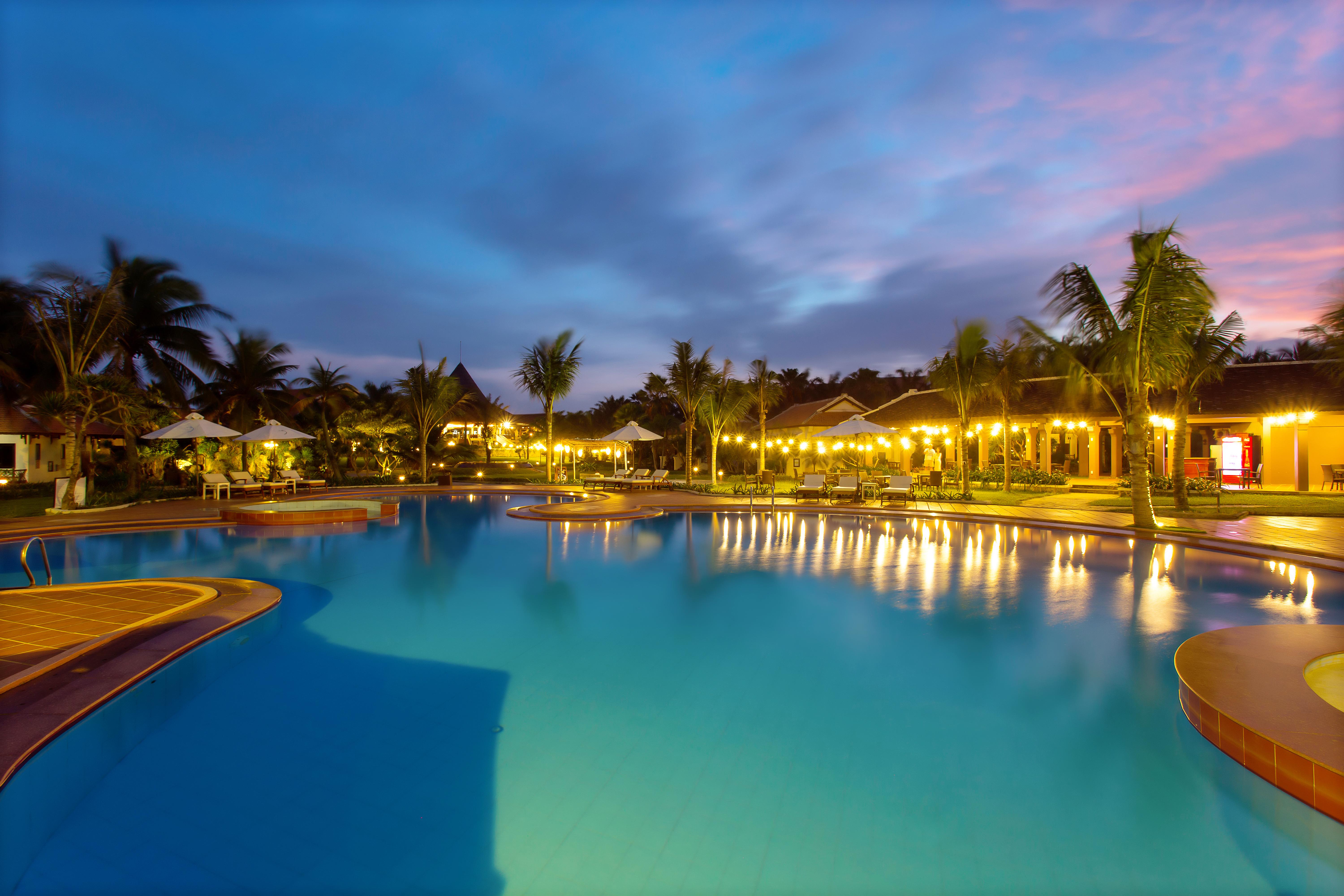 Resort Tropical