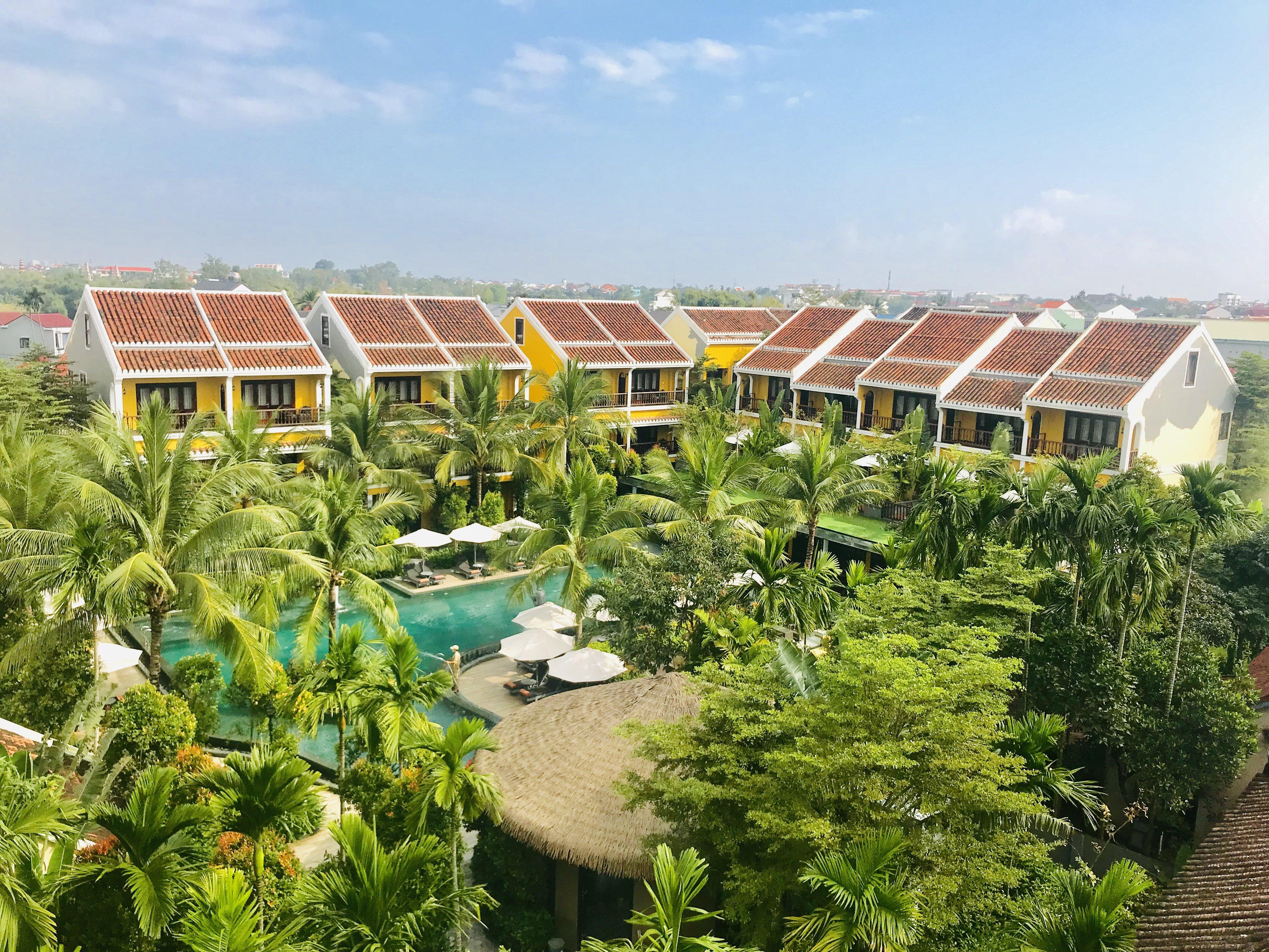 Resort La Siesta &
