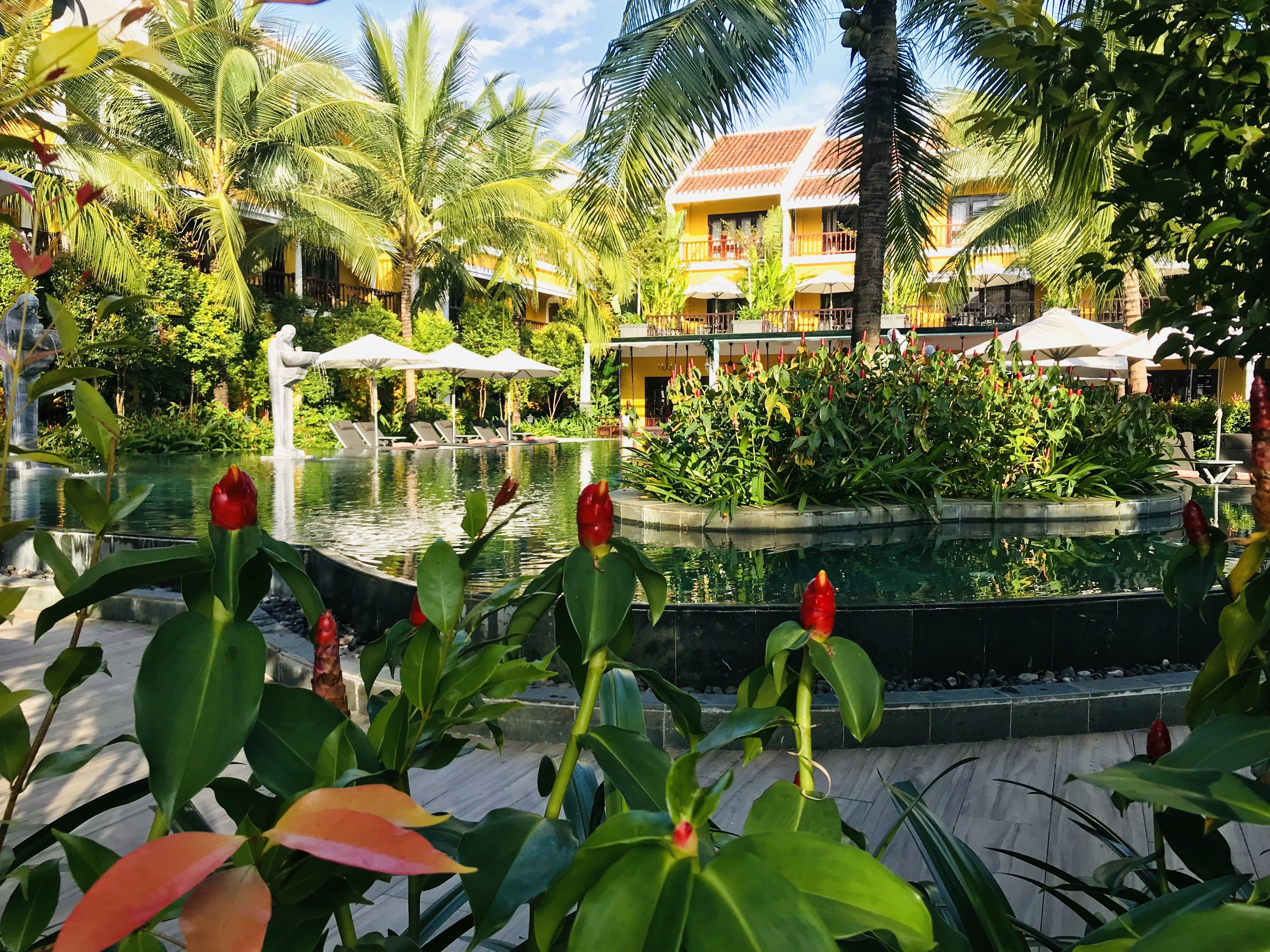 La Siesta &