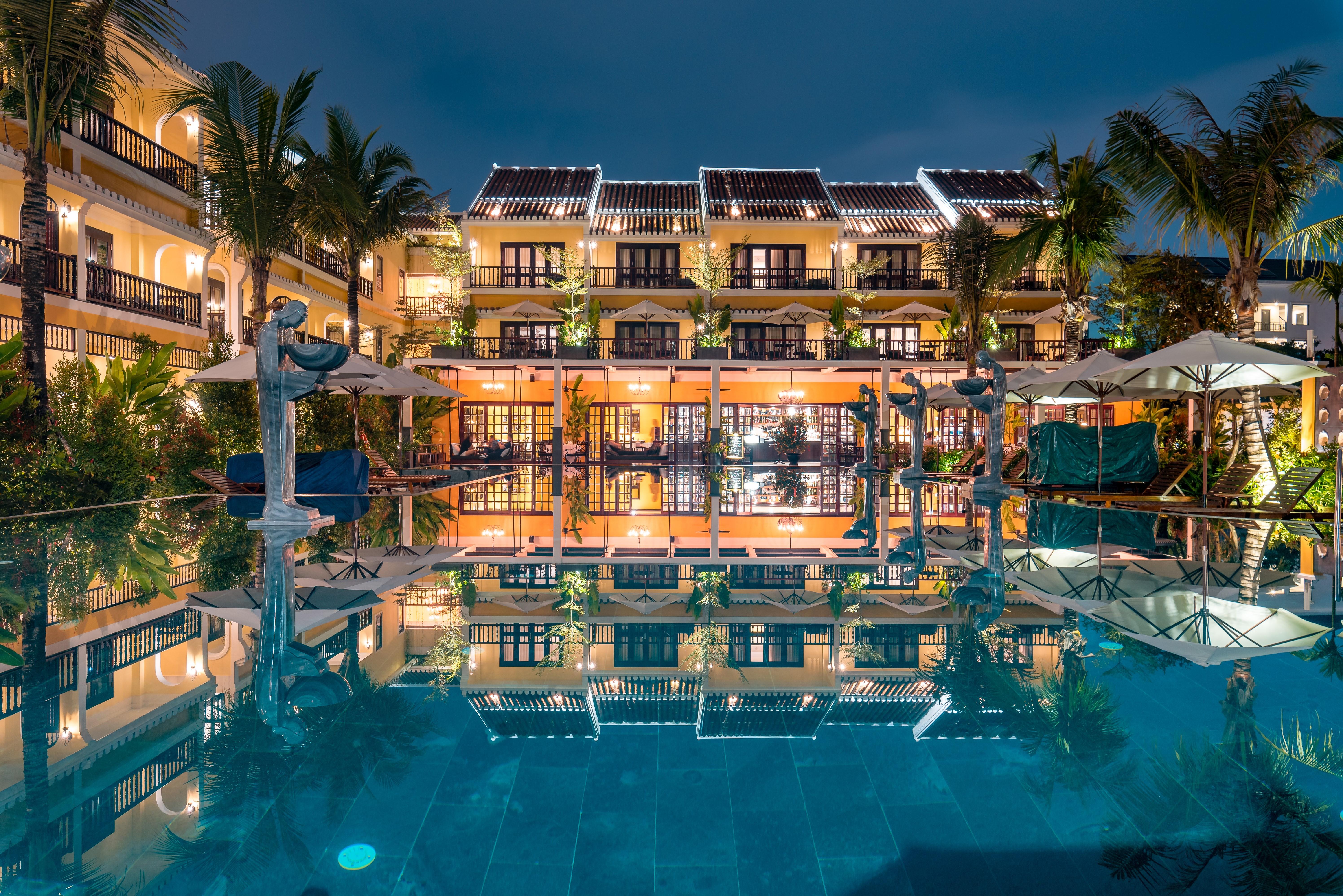 Resort La Siesta &